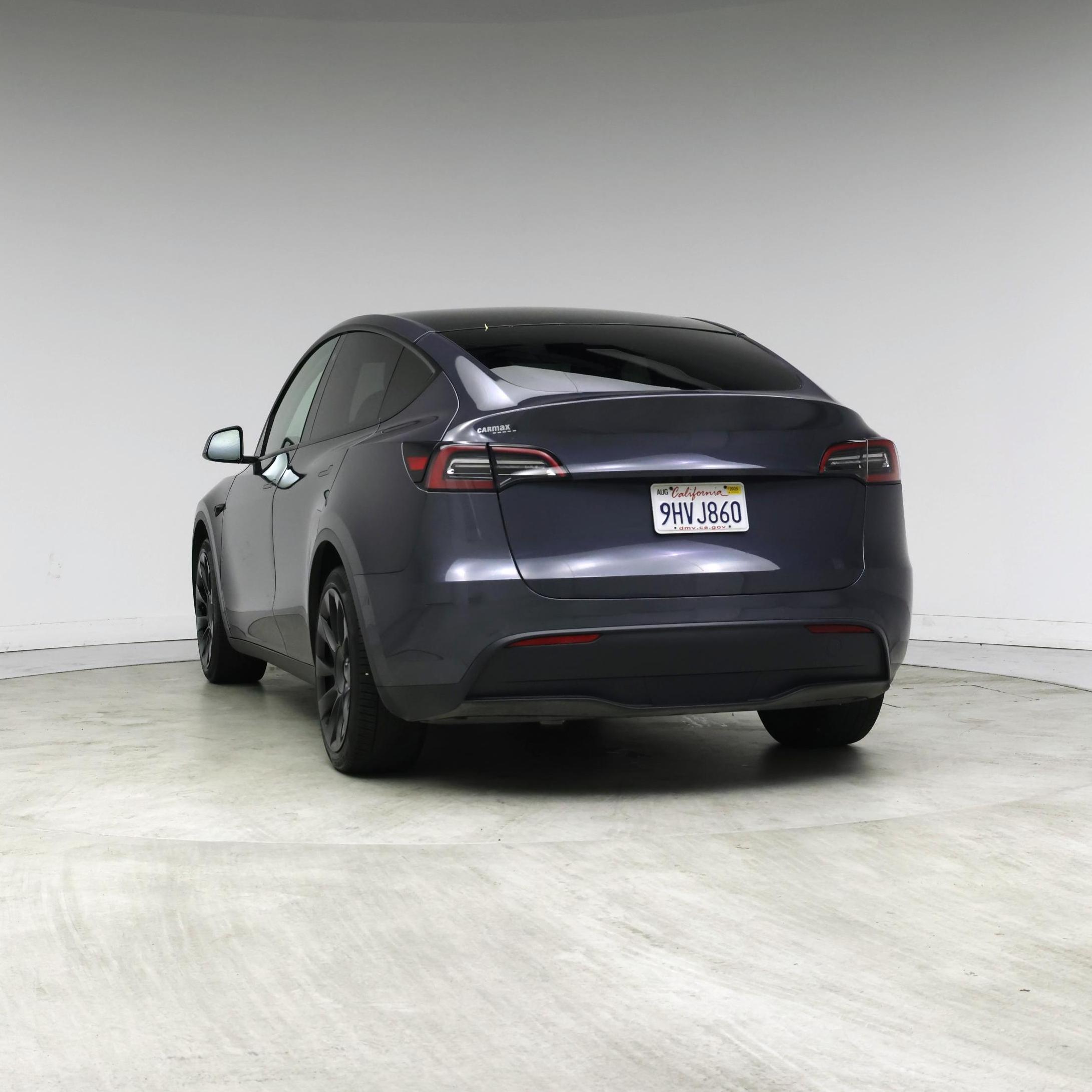 Thumbnail: 2021 Tesla Model Y - 6