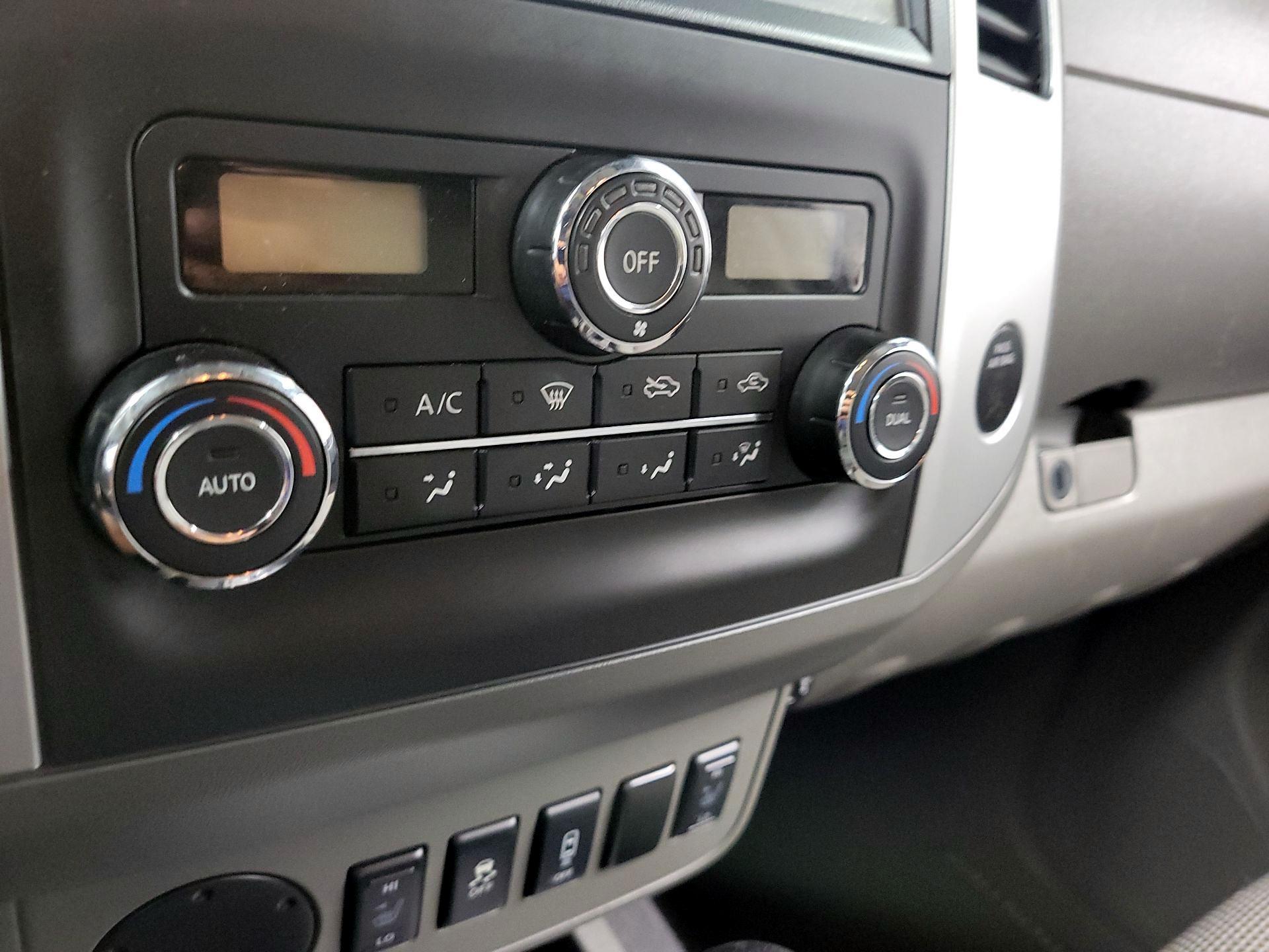 Thumbnail: 2020 Nissan Frontier - 15