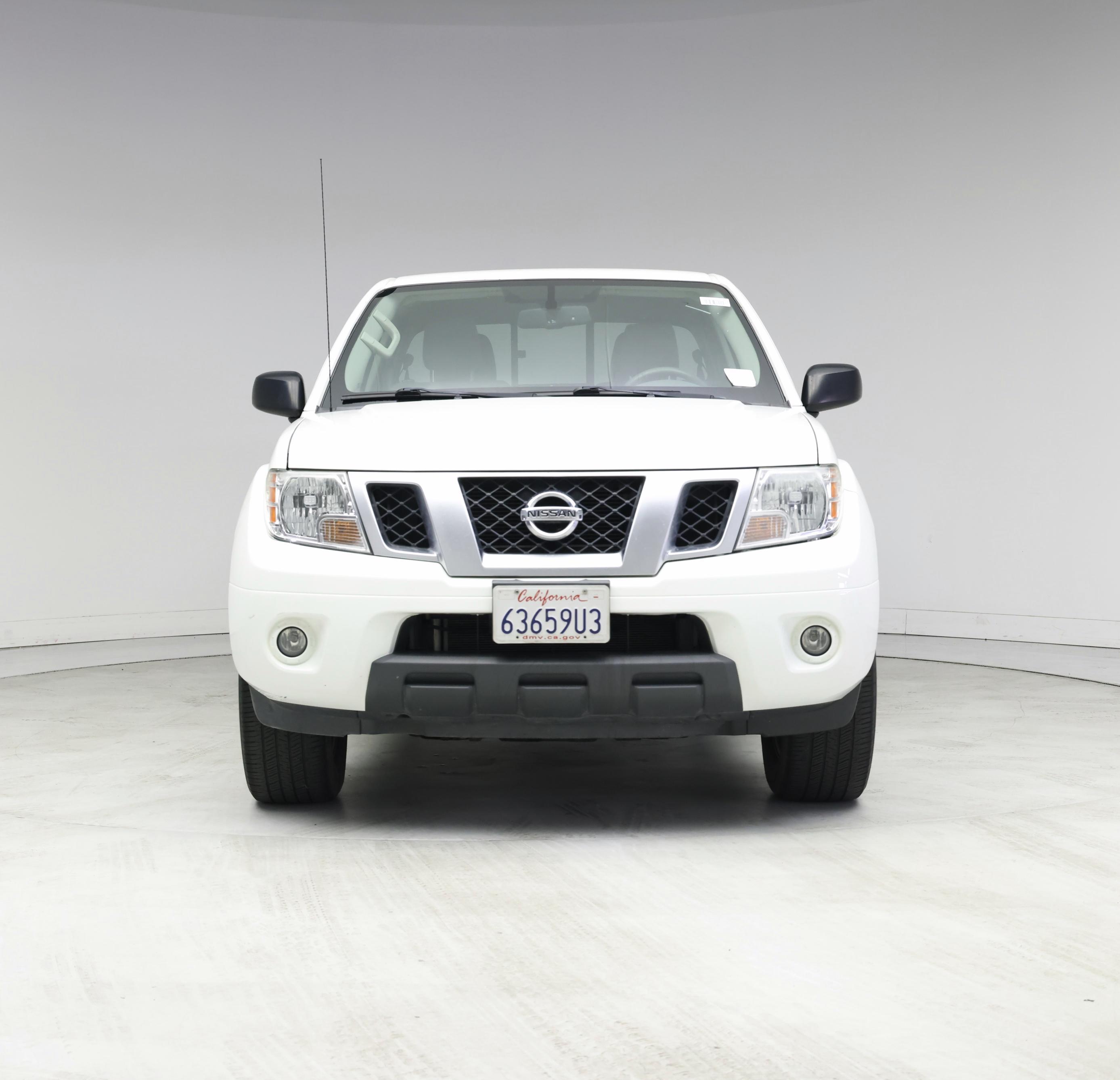 Thumbnail: 2020 Nissan Frontier - 5