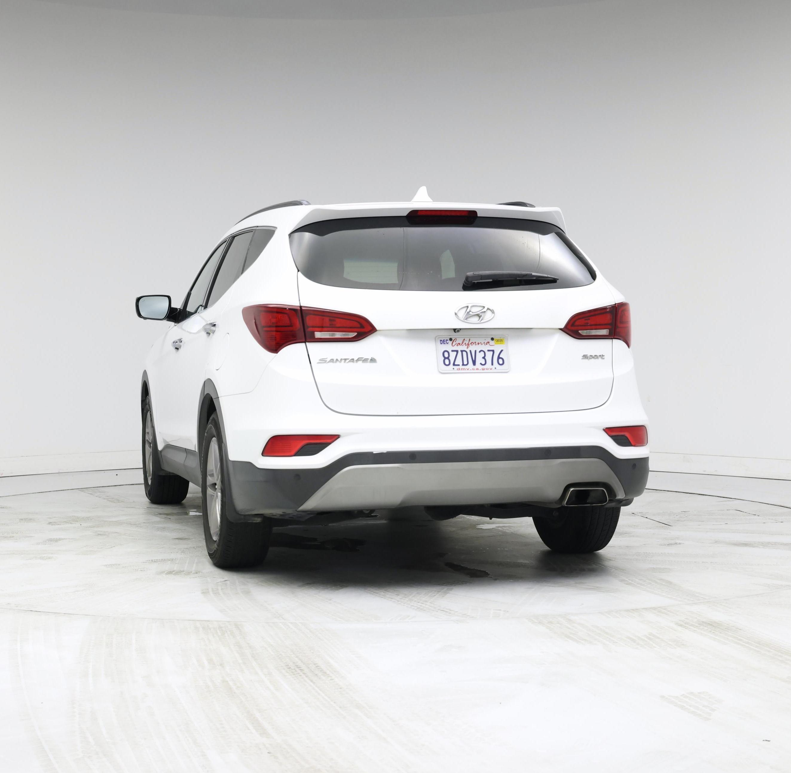 Thumbnail: 2017 Hyundai Santa Fe - 6