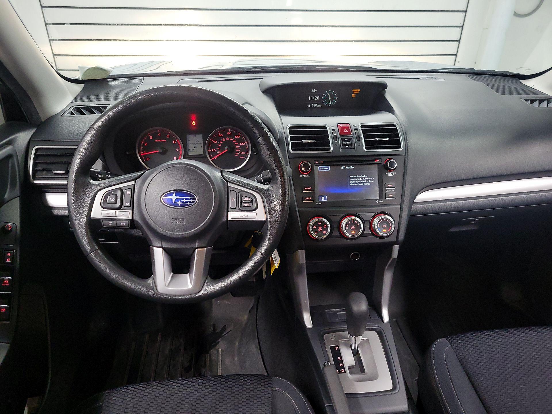 Thumbnail: 2017 Subaru Forester - 9