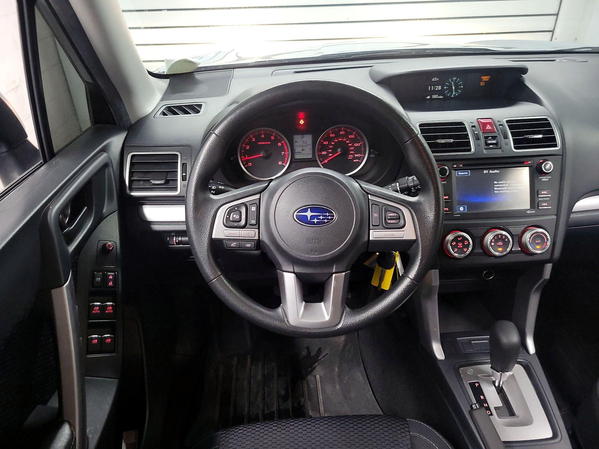 Thumbnail: 2017 Subaru Forester - 10