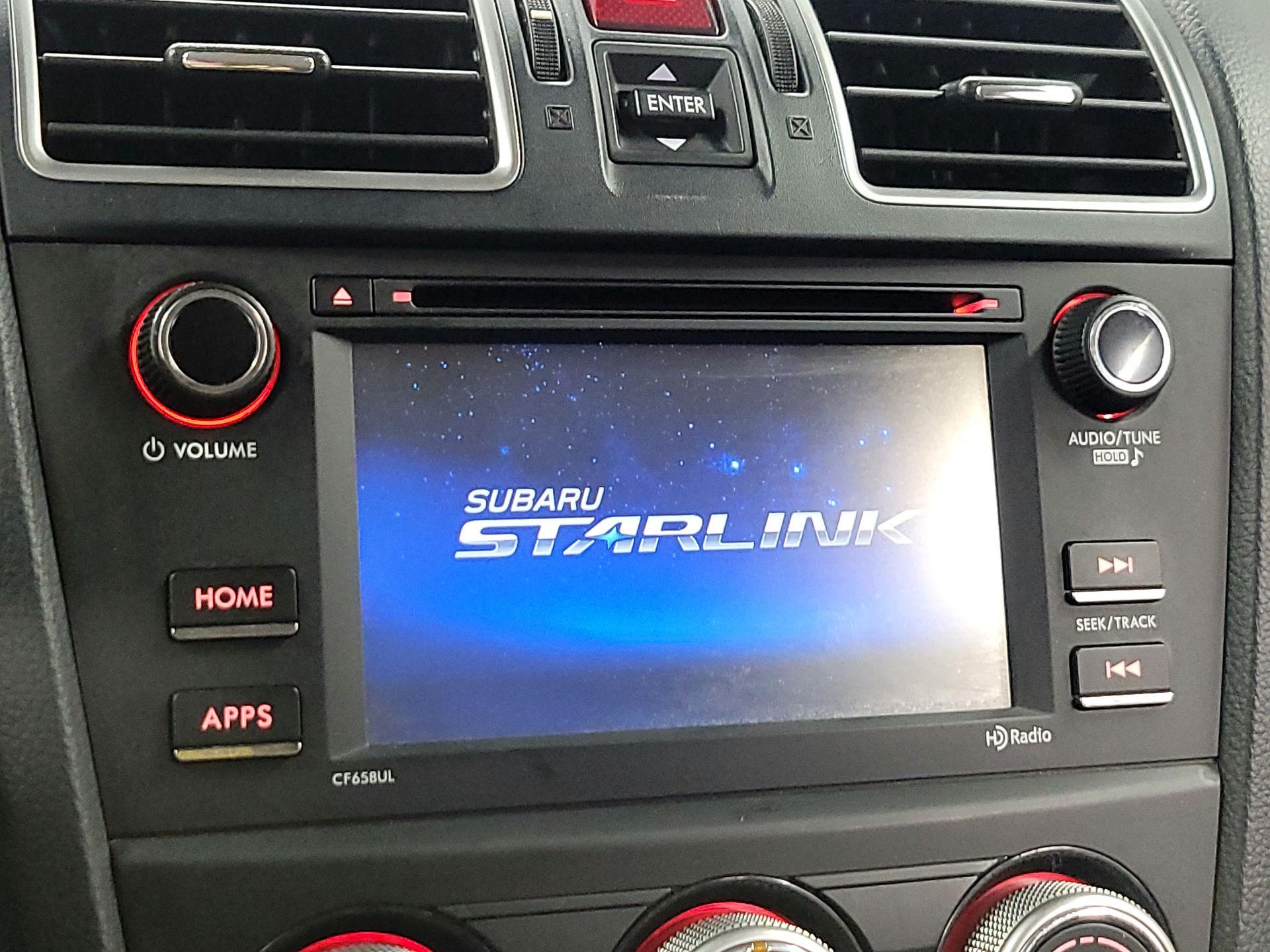 Thumbnail: 2017 Subaru Forester - 13