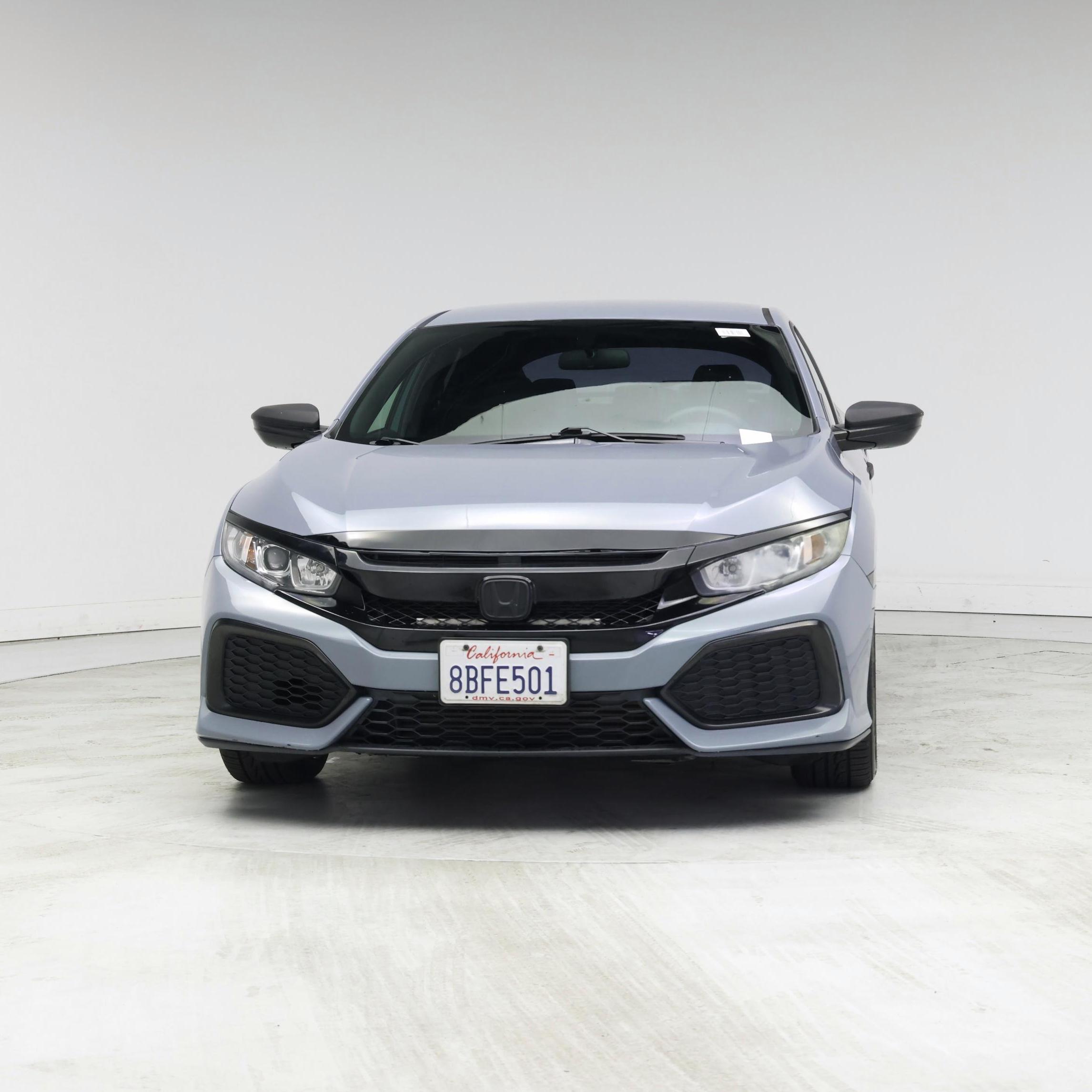 Thumbnail: 2018 Honda Civic - 5