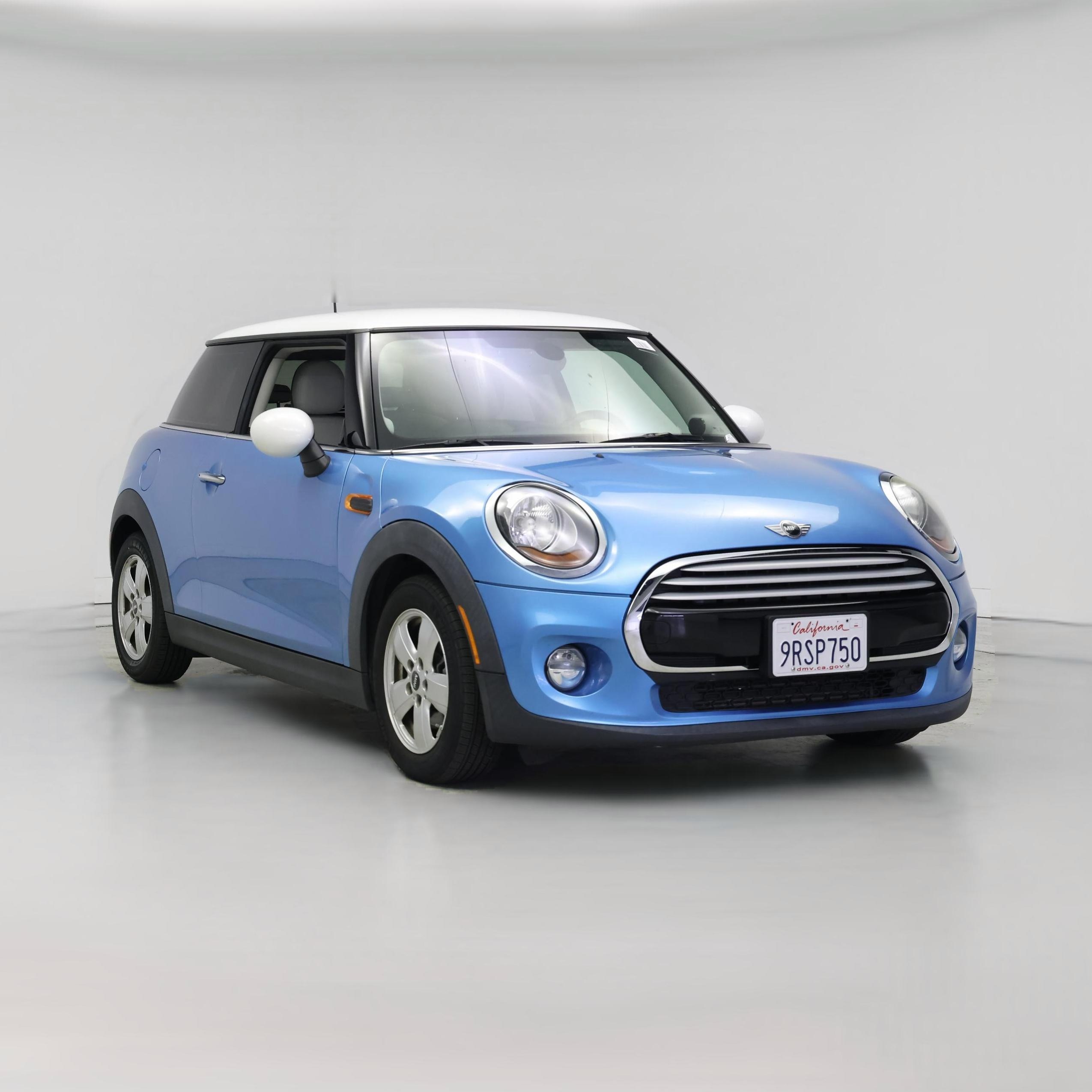 Thumbnail: 2015 MINI Cooper Hardtop - 1
