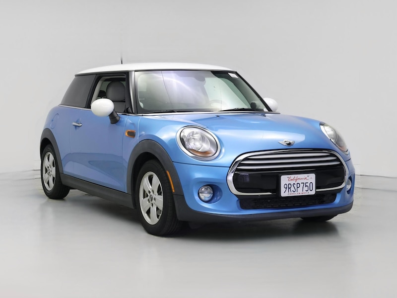 2015 MINI Cooper Hardtop  -
                  Murrieta, CA