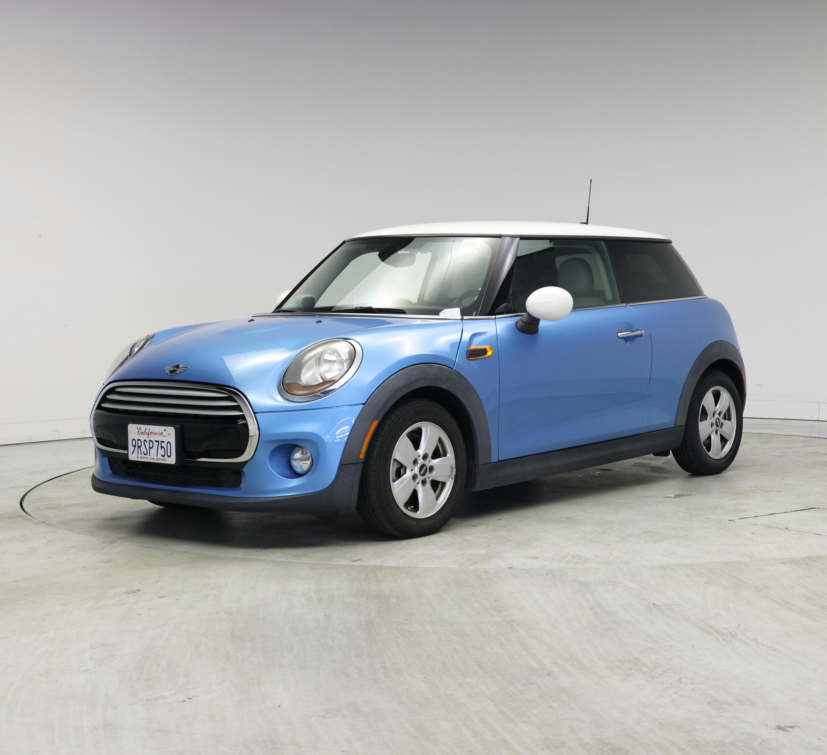 Thumbnail: 2015 MINI Cooper Hardtop - 4