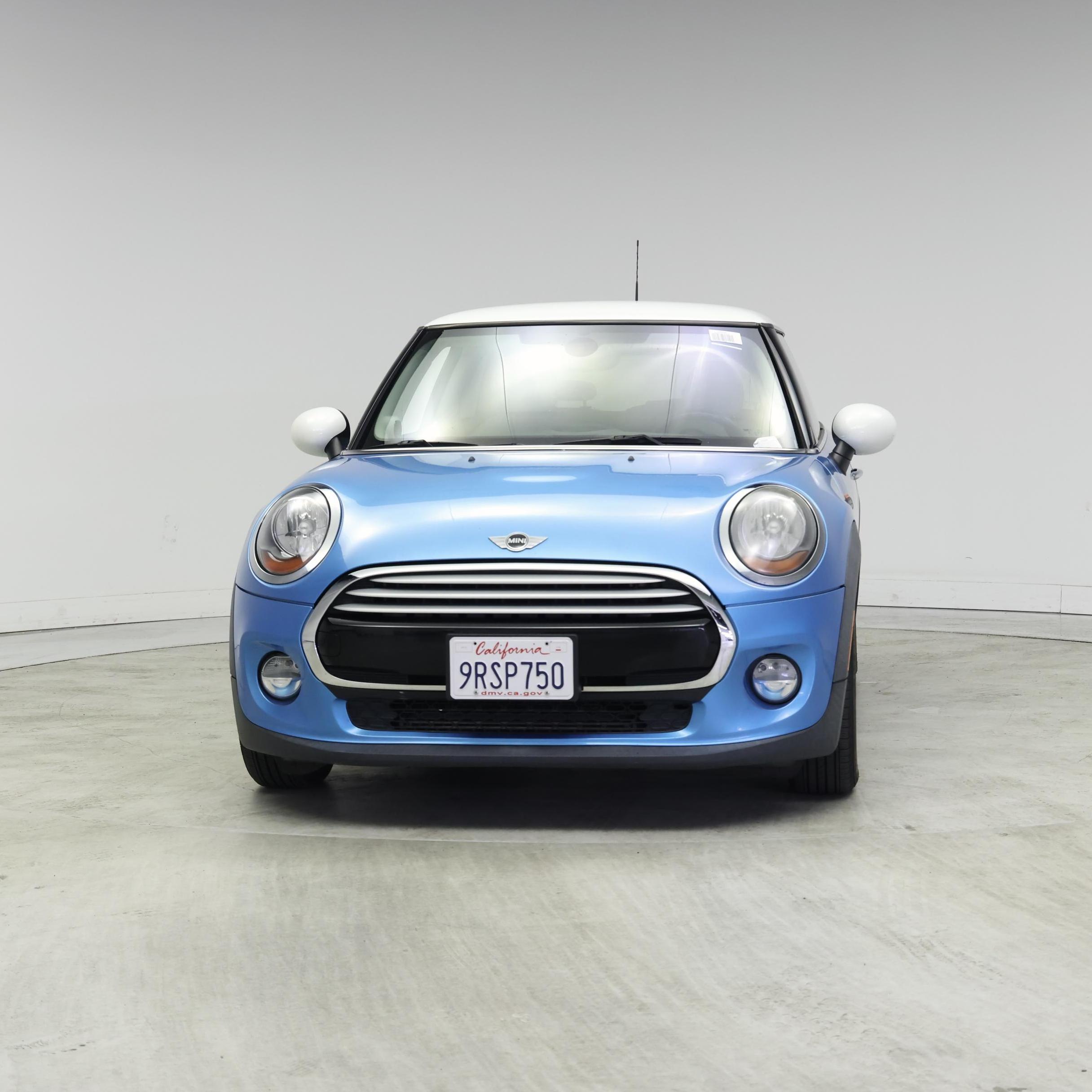 Thumbnail: 2015 MINI Cooper Hardtop - 5