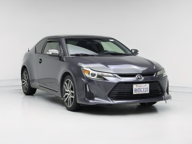 2014 Scion tC  -
                  Murrieta, CA