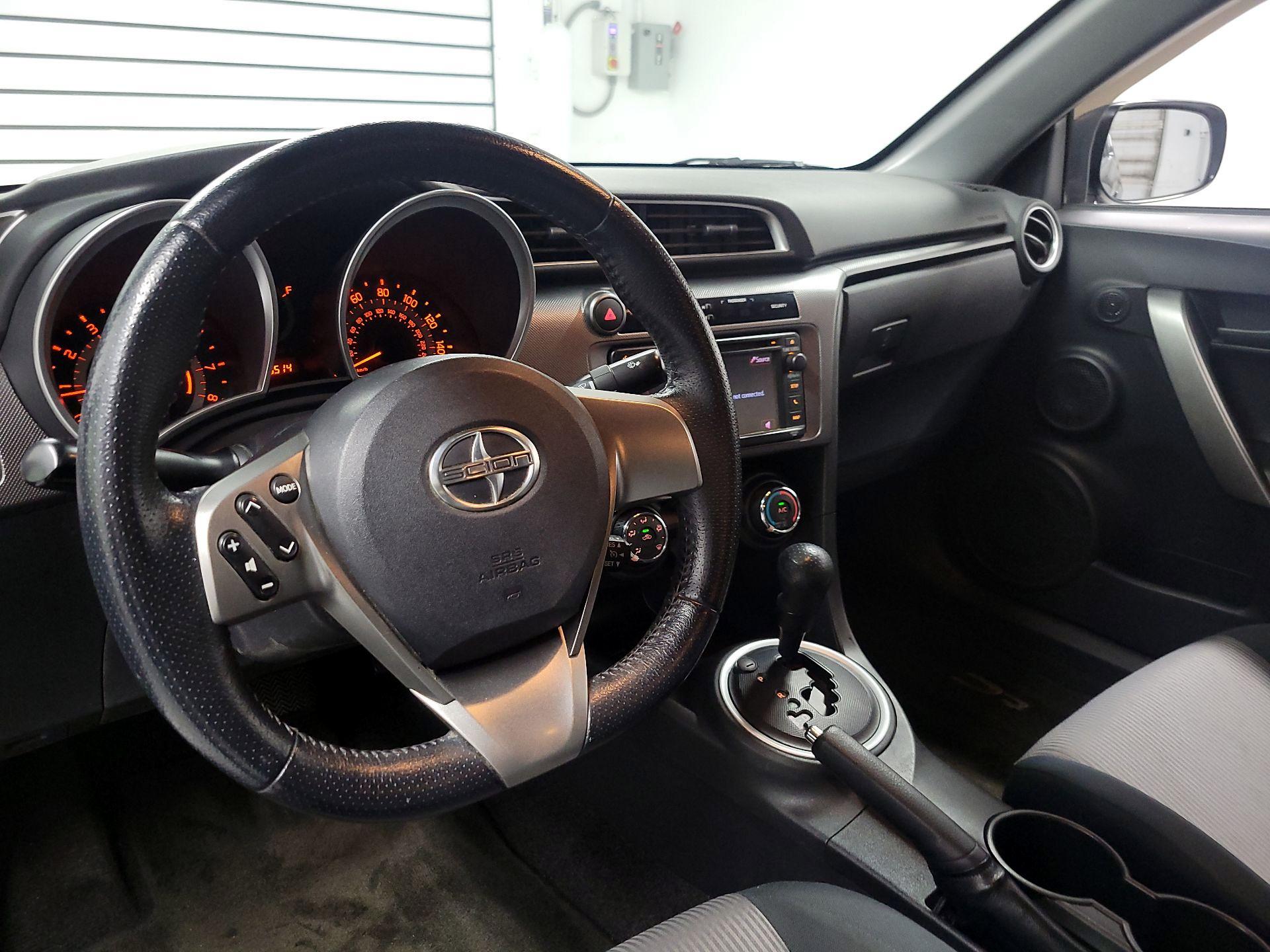Thumbnail: 2014 Scion tC - 9
