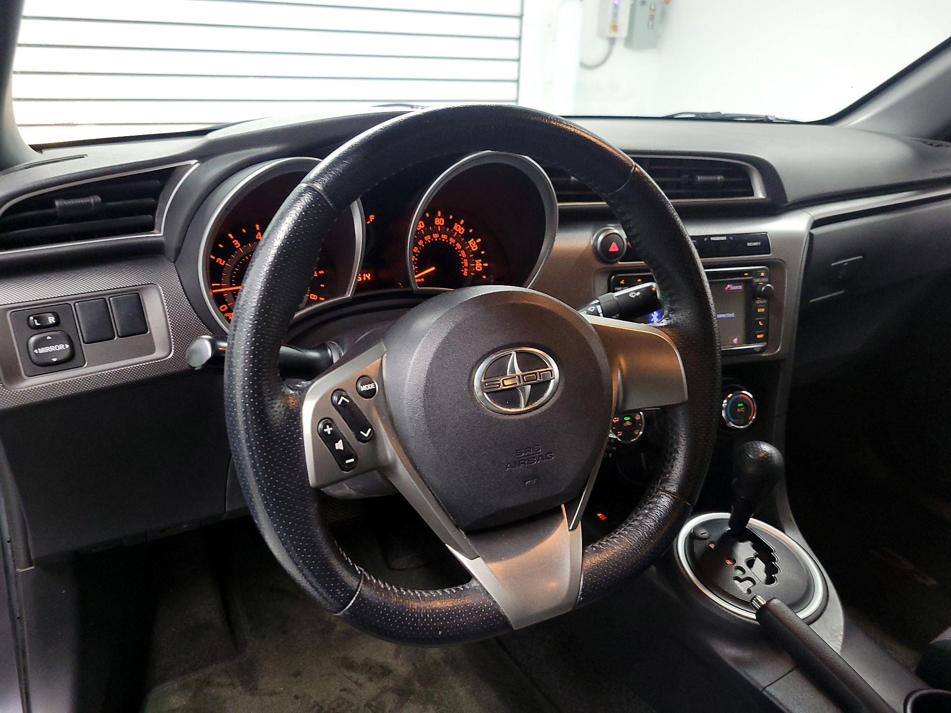 Thumbnail: 2014 Scion tC - 10