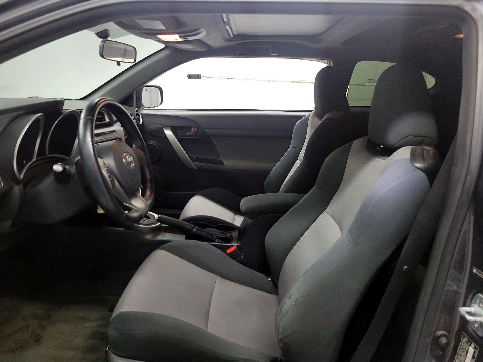 Thumbnail: 2014 Scion tC - 11