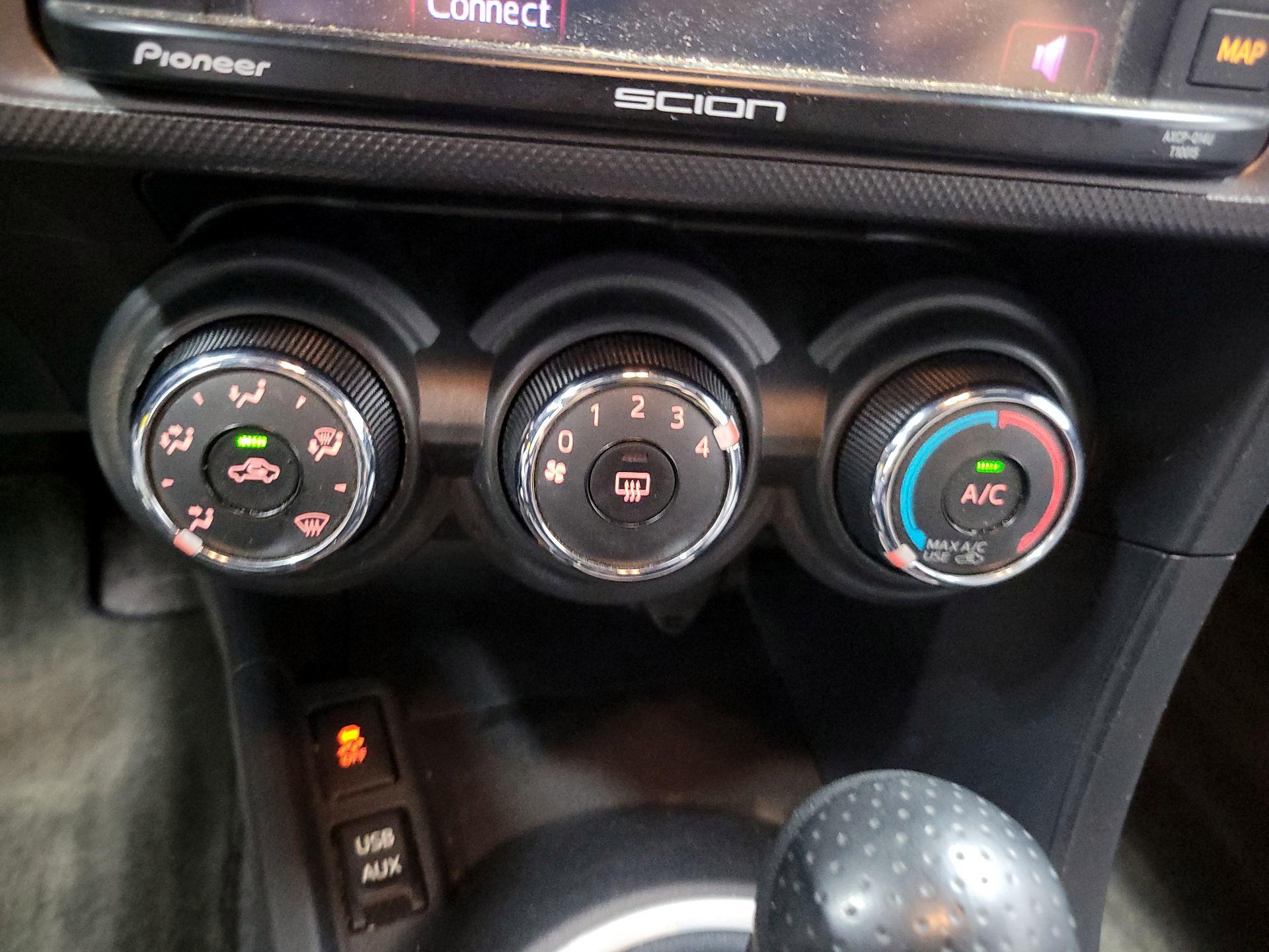 Thumbnail: 2014 Scion tC - 14