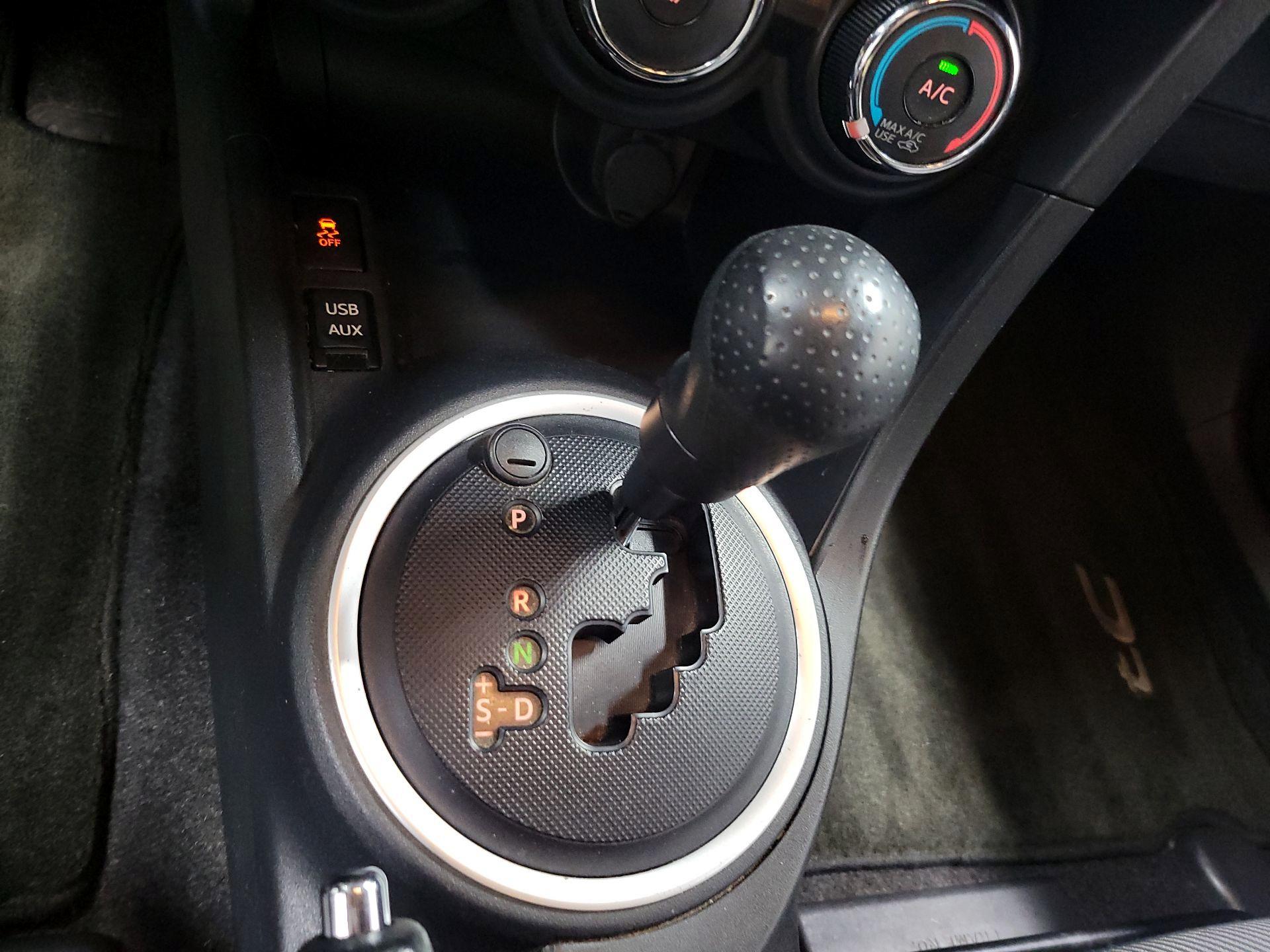 Thumbnail: 2014 Scion tC - 15