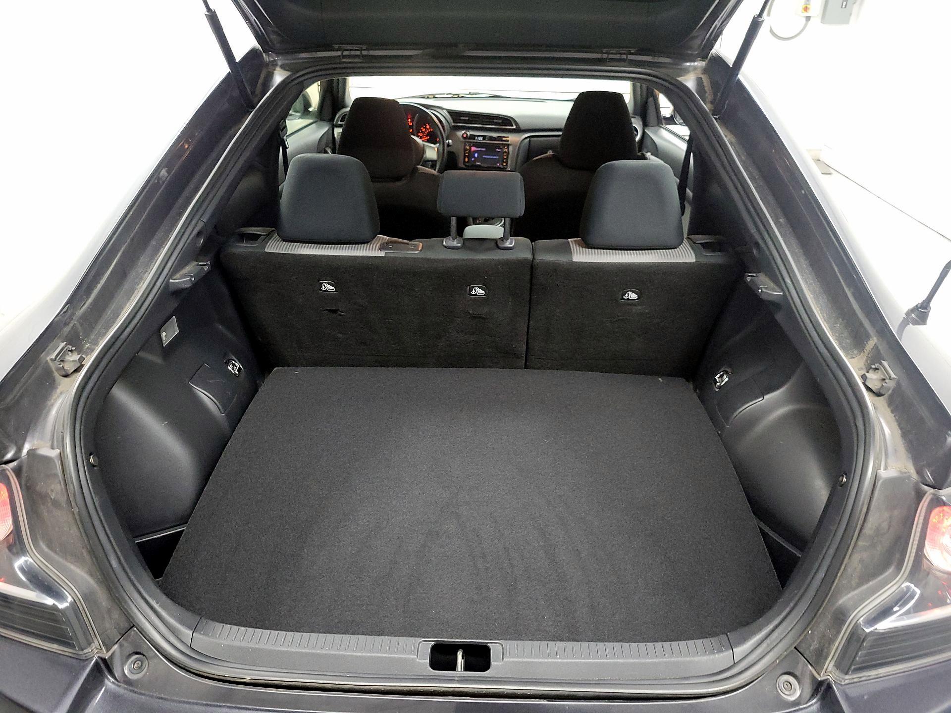 Thumbnail: 2014 Scion tC - 16