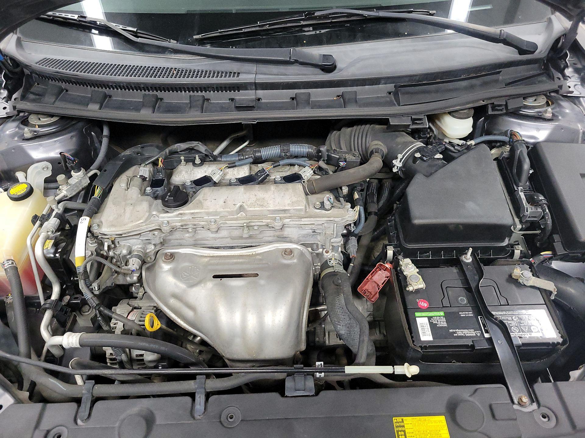 Thumbnail: 2014 Scion tC - 17