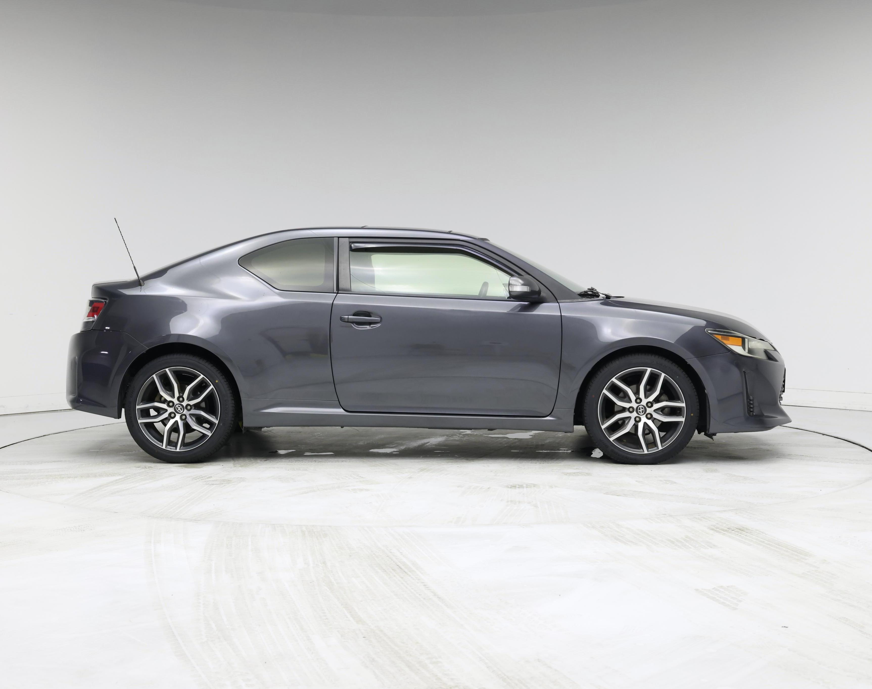 Thumbnail: 2014 Scion tC - 7