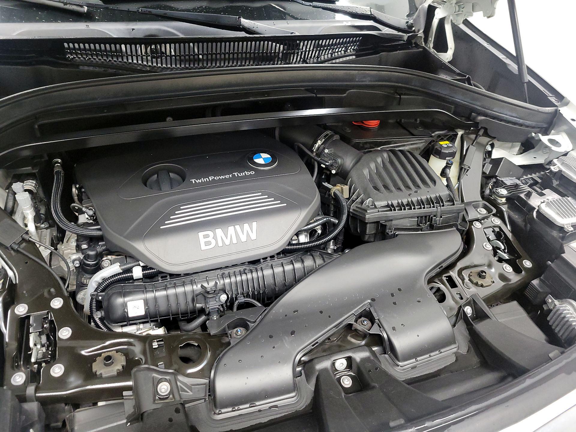 Thumbnail: 2017 BMW X1 - 19