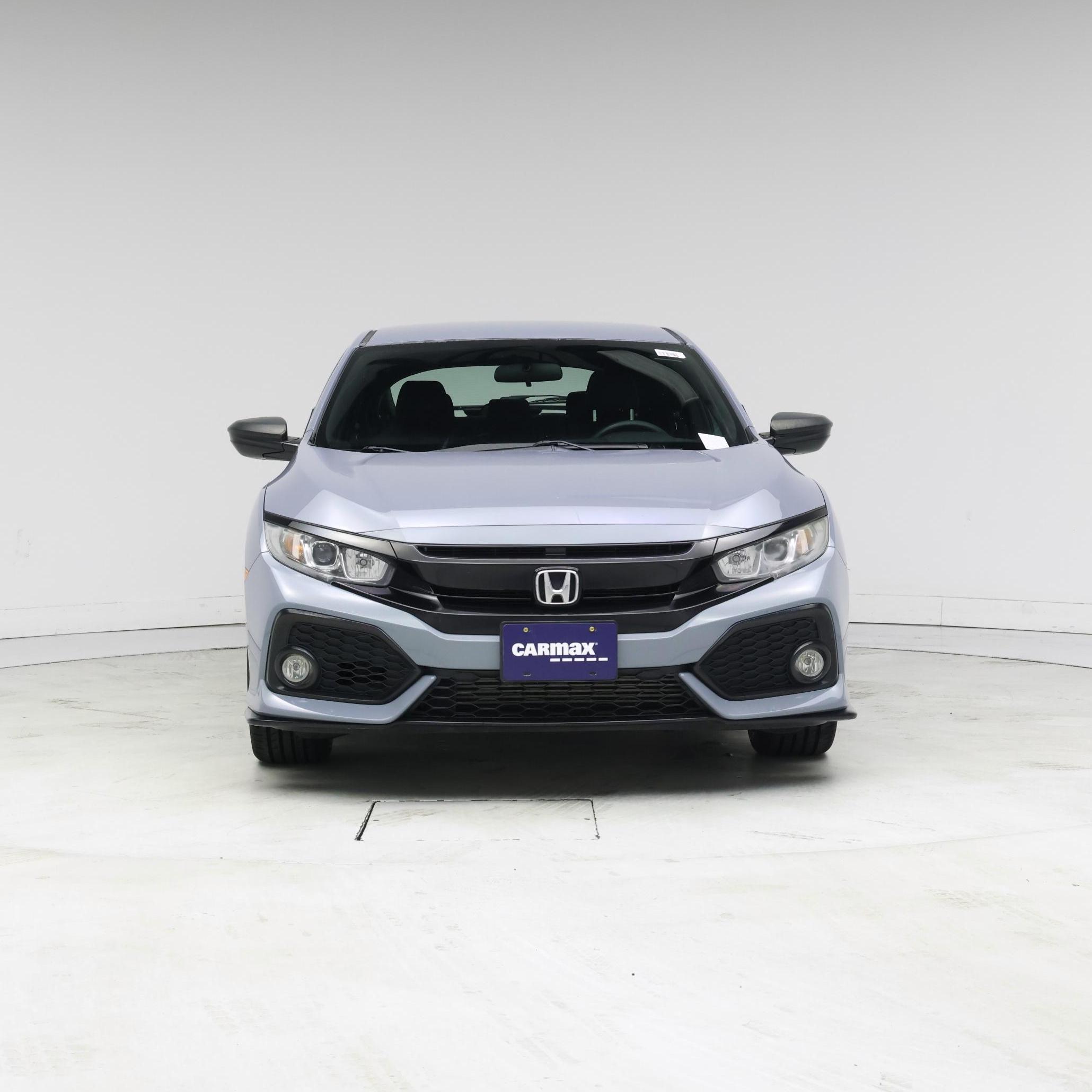 Thumbnail: 2017 Honda Civic - 5