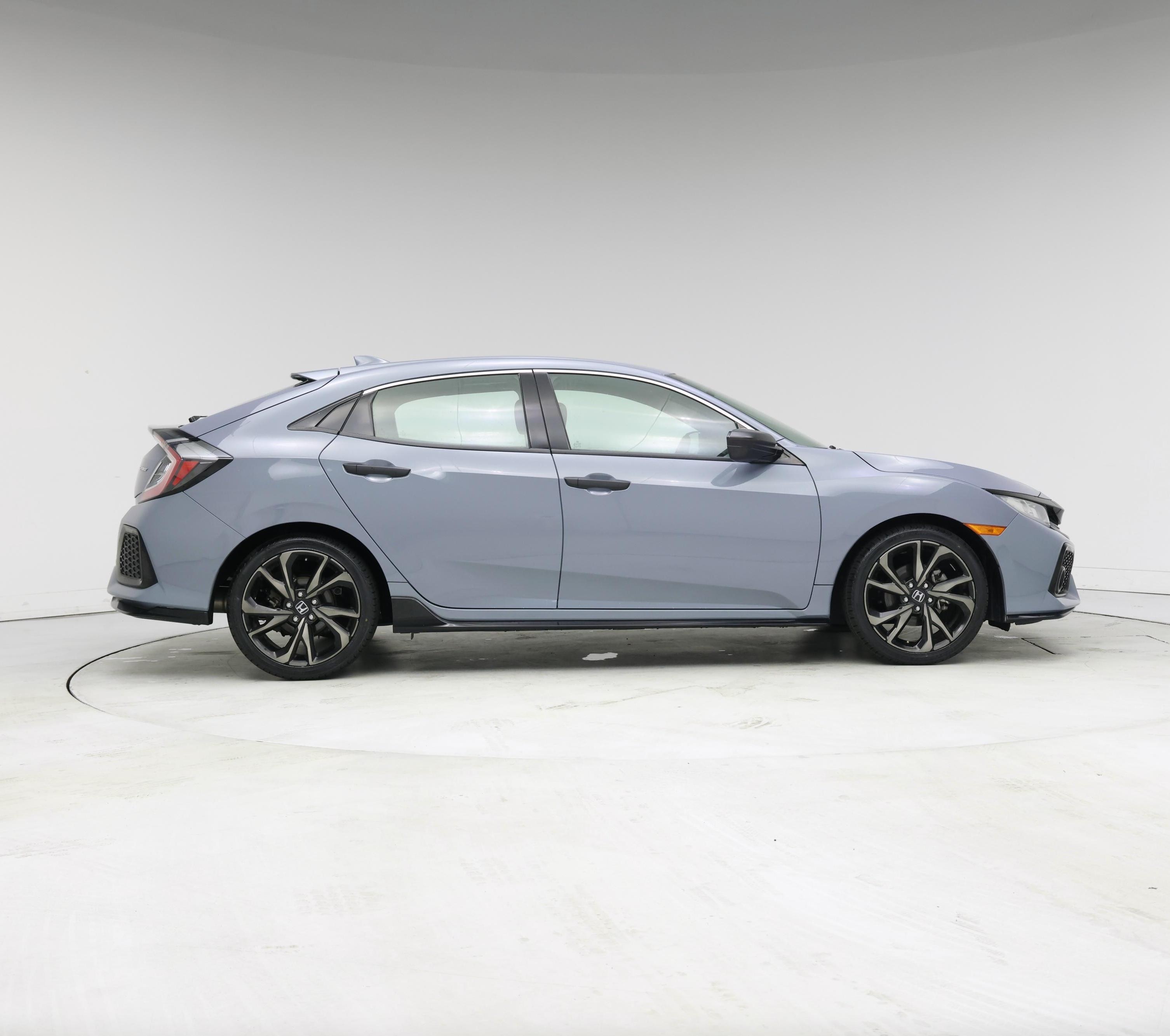 Thumbnail: 2017 Honda Civic - 7