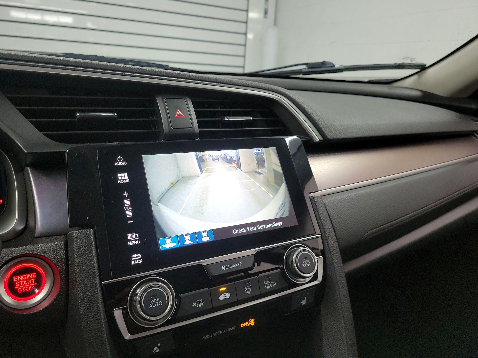 Thumbnail: 2016 Honda Civic - 13