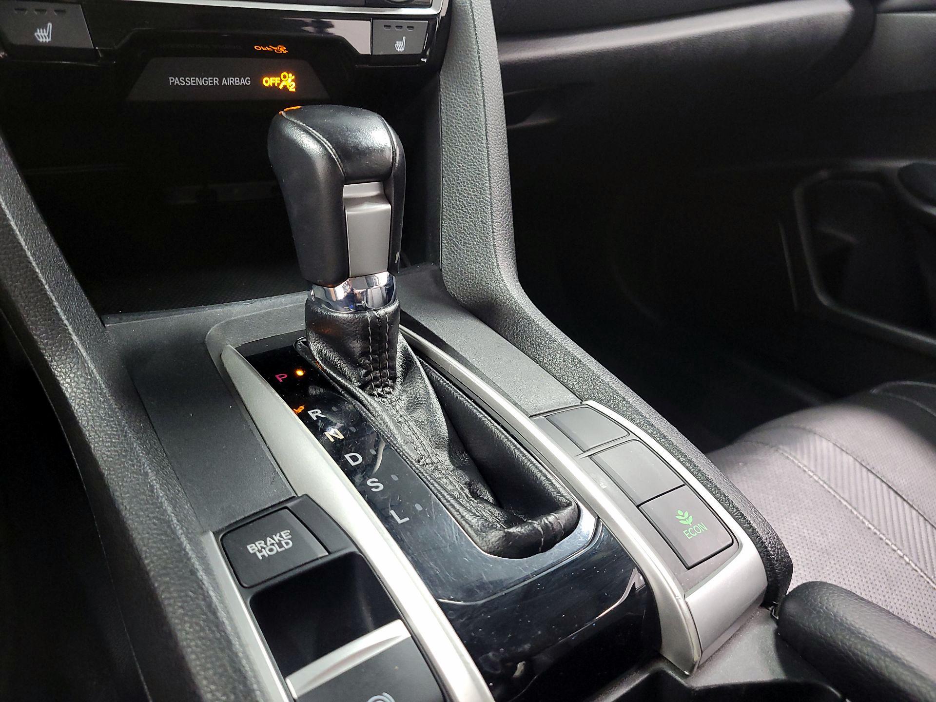 Thumbnail: 2016 Honda Civic - 16