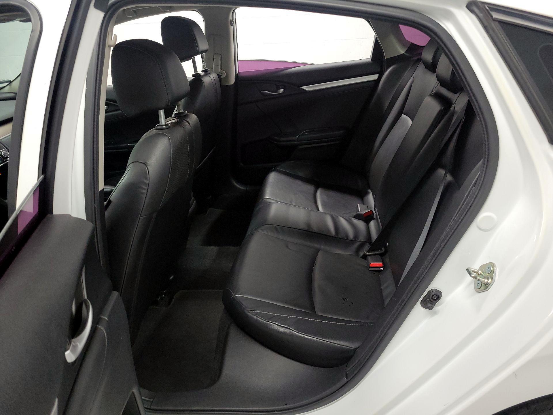 Thumbnail: 2016 Honda Civic - 17