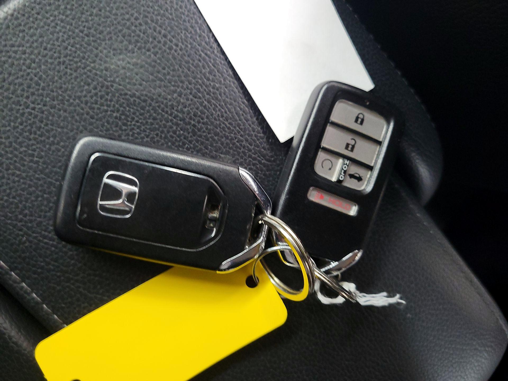 Thumbnail: 2016 Honda Civic - 20