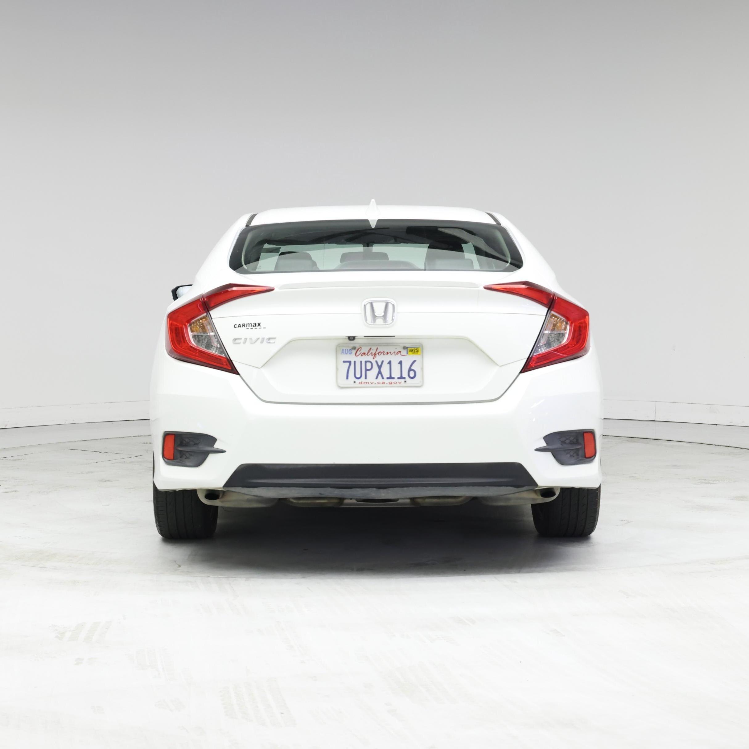 Thumbnail: 2016 Honda Civic - 6
