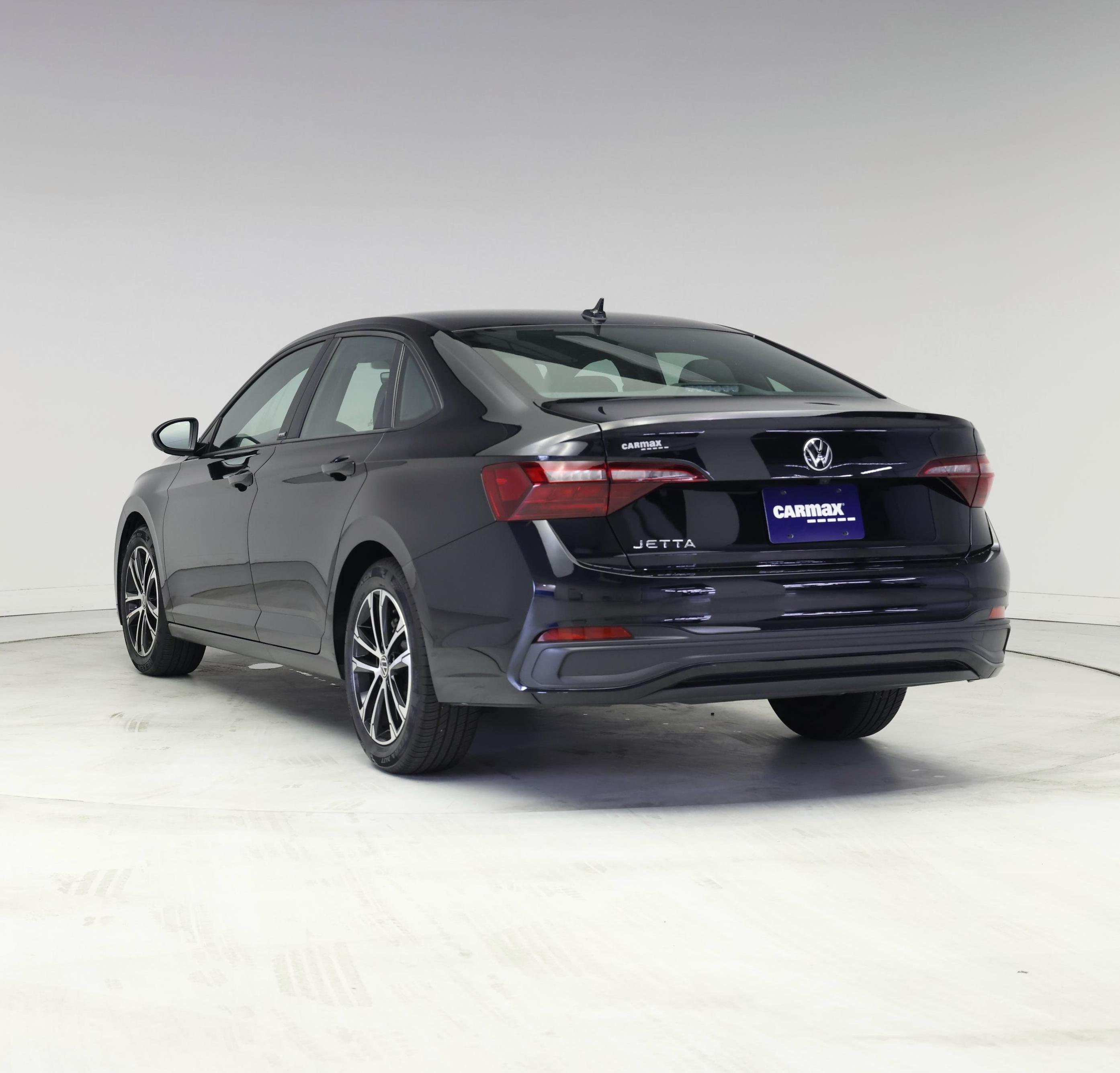 Thumbnail: 2024 Volkswagen Jetta - 2