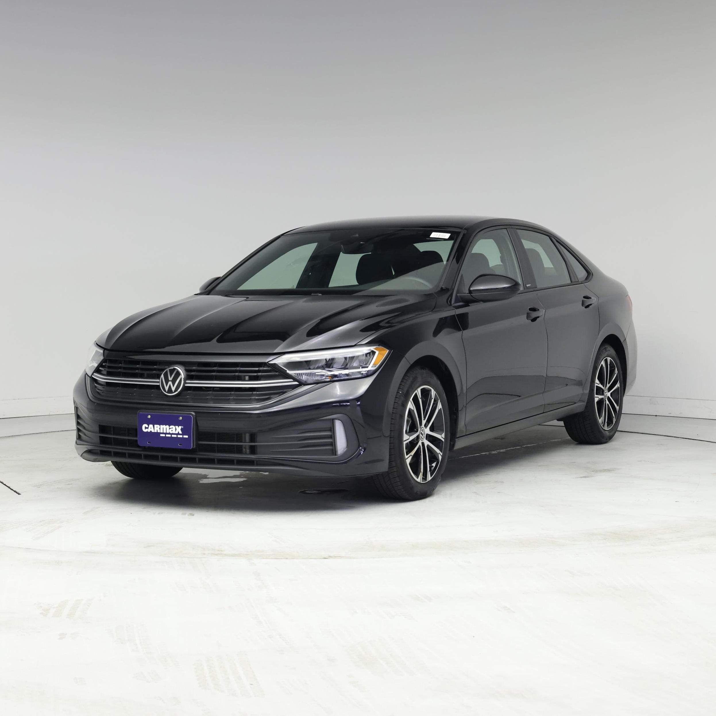 Thumbnail: 2024 Volkswagen Jetta - 4