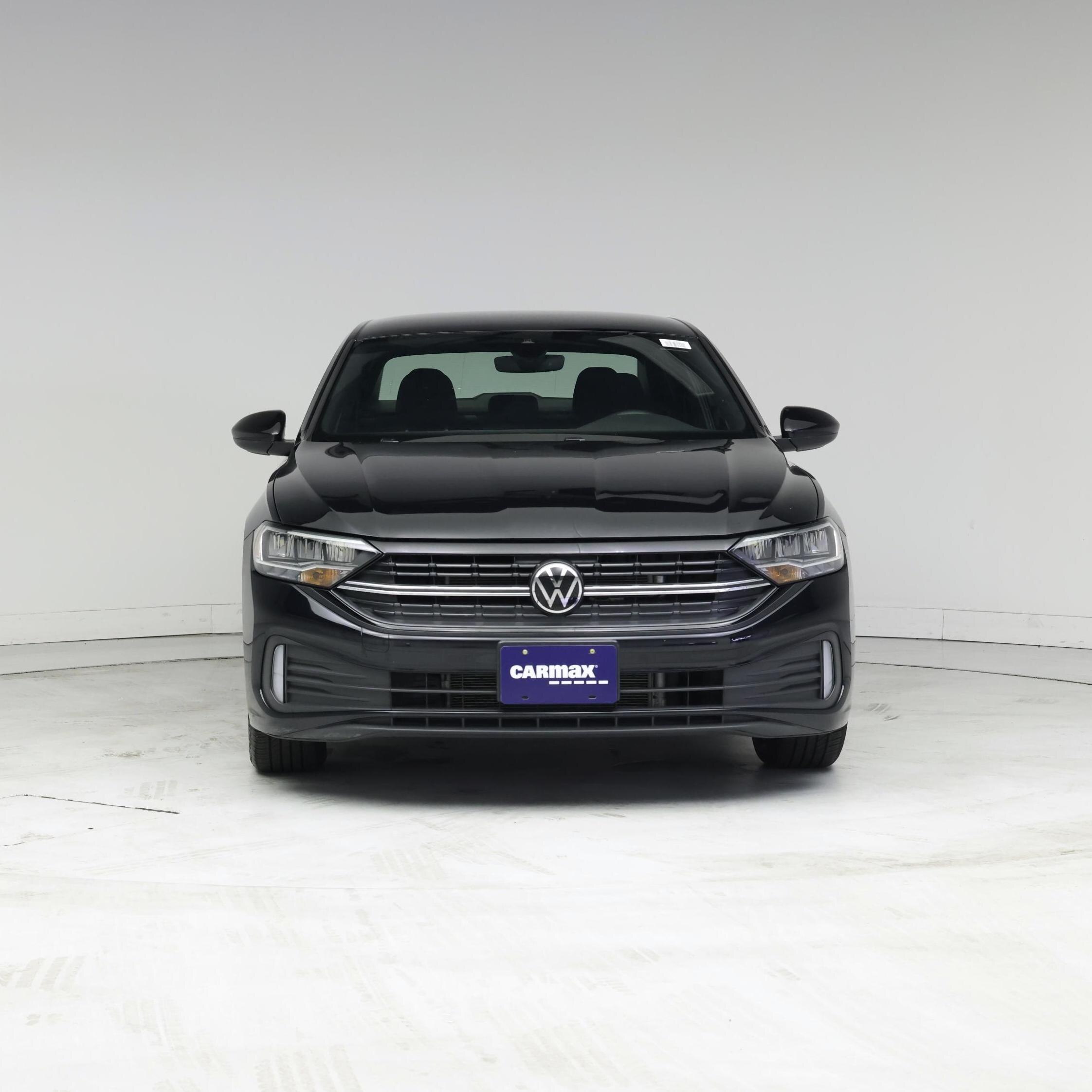 Thumbnail: 2024 Volkswagen Jetta - 5