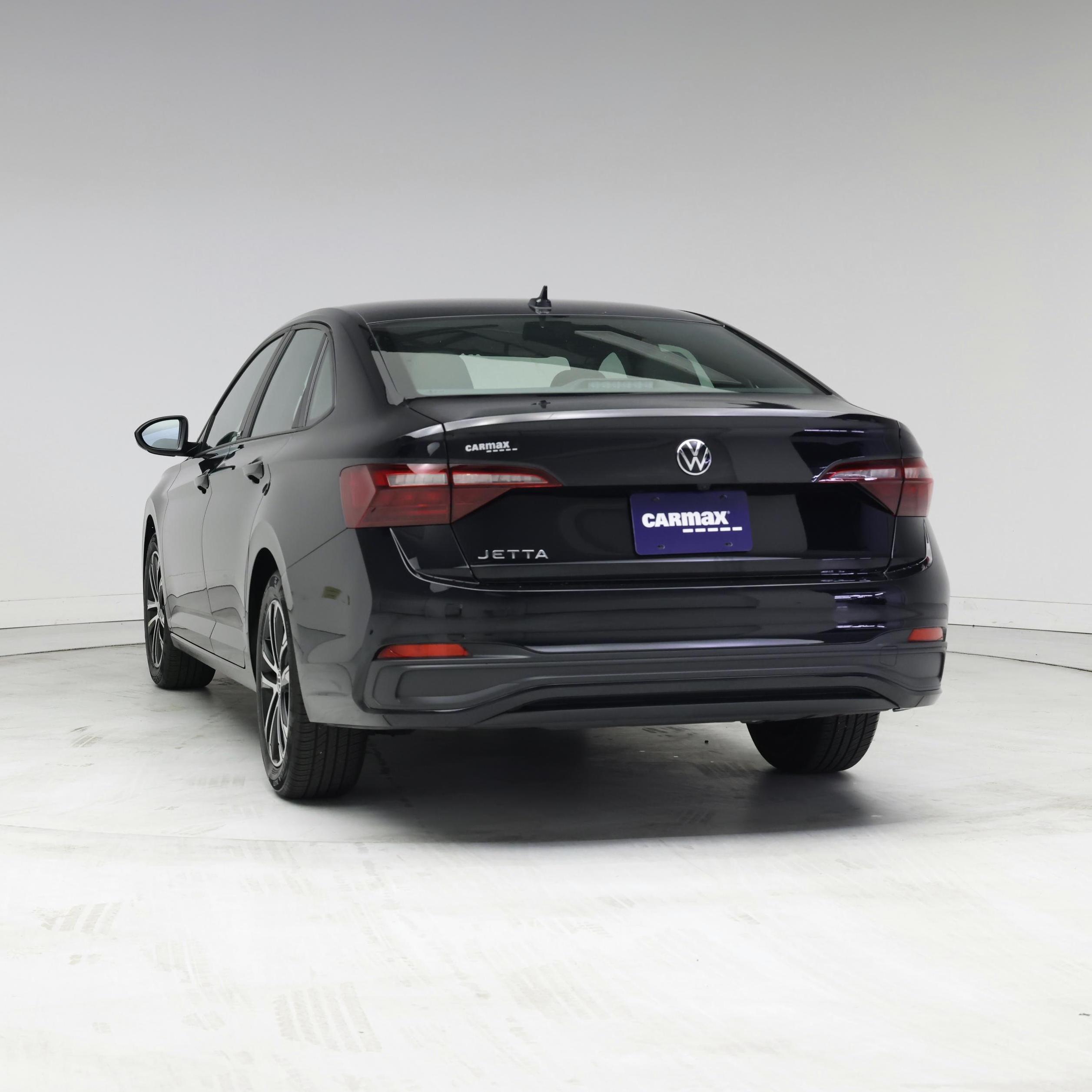 Thumbnail: 2024 Volkswagen Jetta - 6