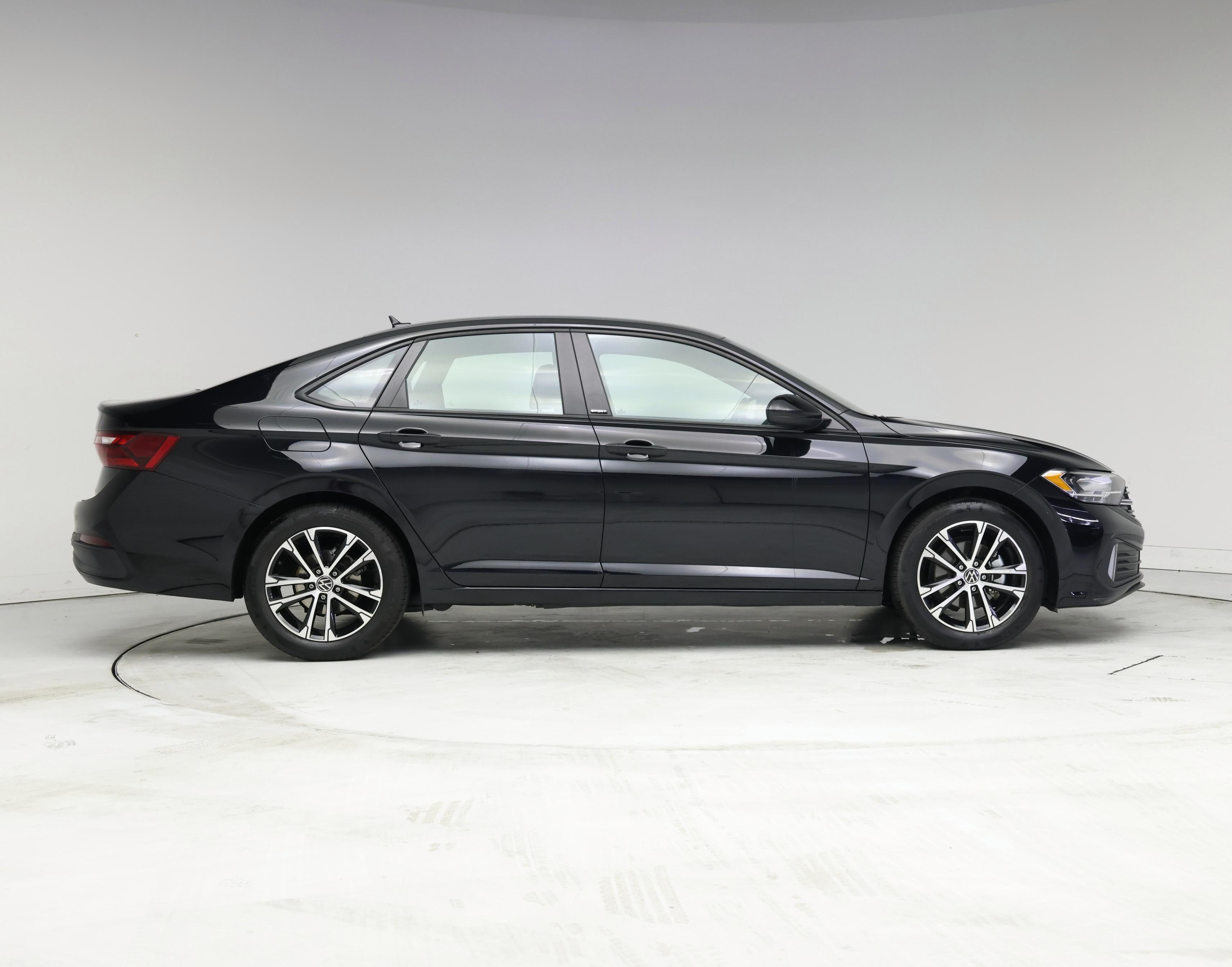 Thumbnail: 2024 Volkswagen Jetta - 7