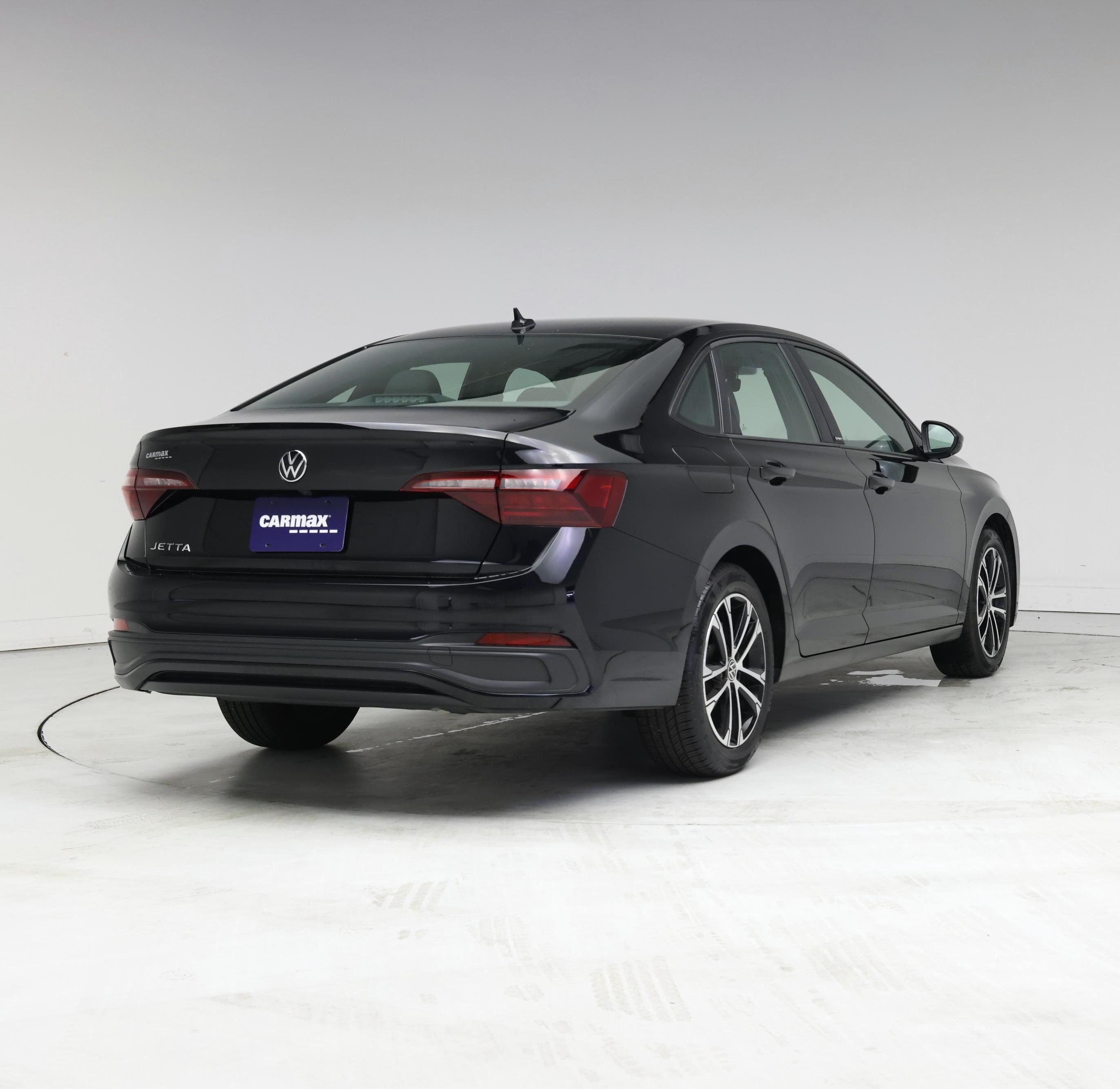 Thumbnail: 2024 Volkswagen Jetta - 8