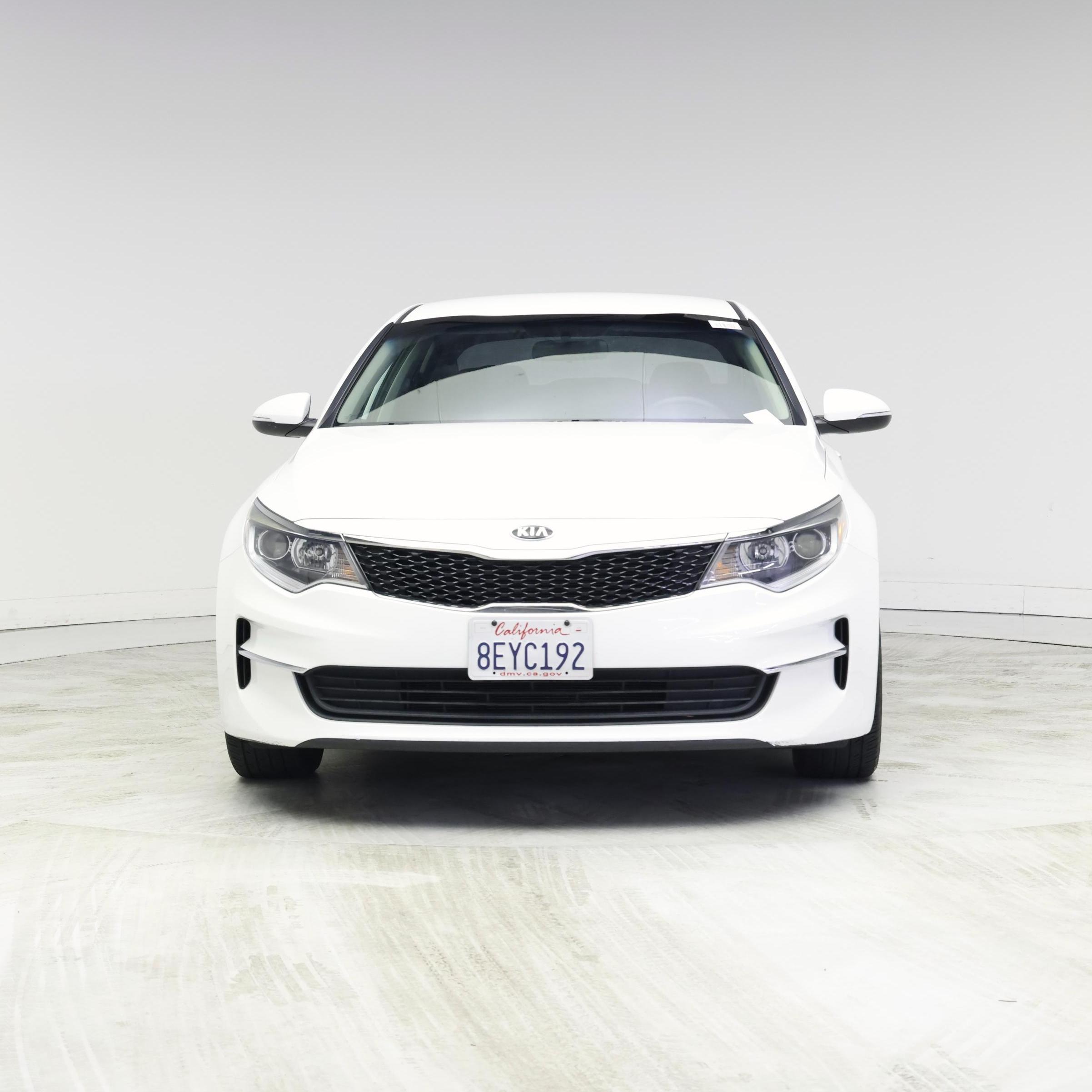 Thumbnail: 2018 Kia Optima - 5