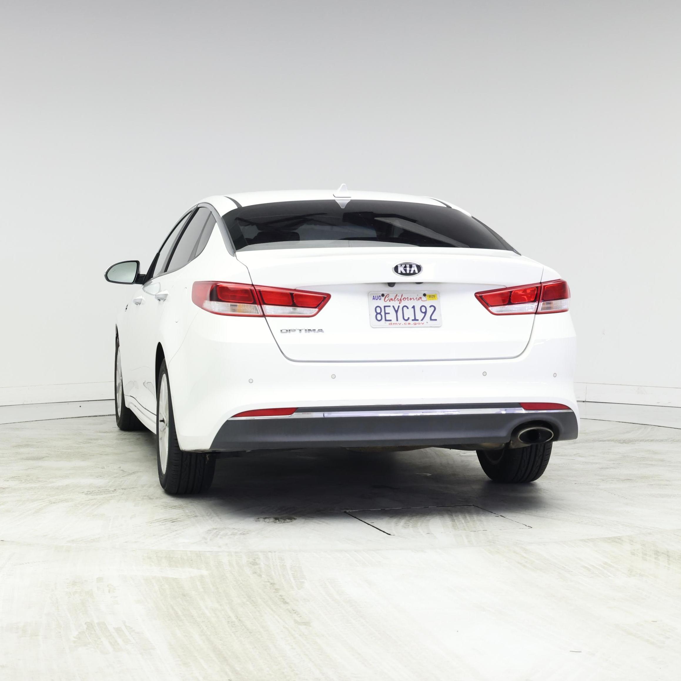 Thumbnail: 2018 Kia Optima - 6