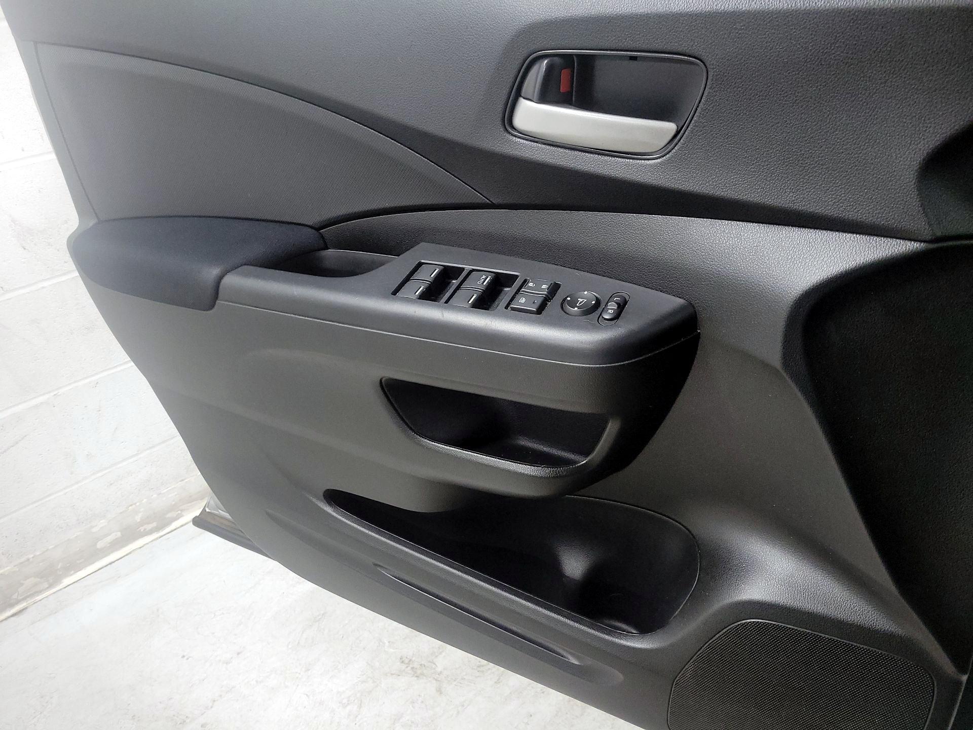Thumbnail: 2016 Honda CR-V - 12