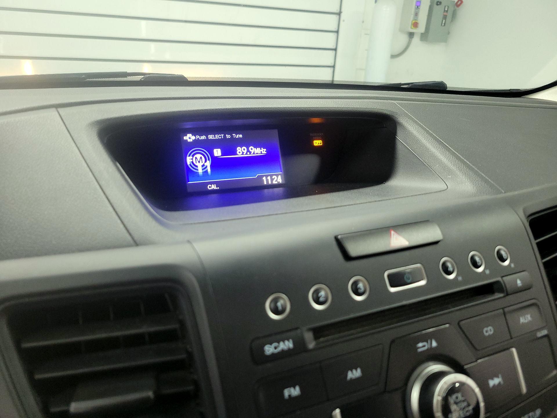 Thumbnail: 2016 Honda CR-V - 14