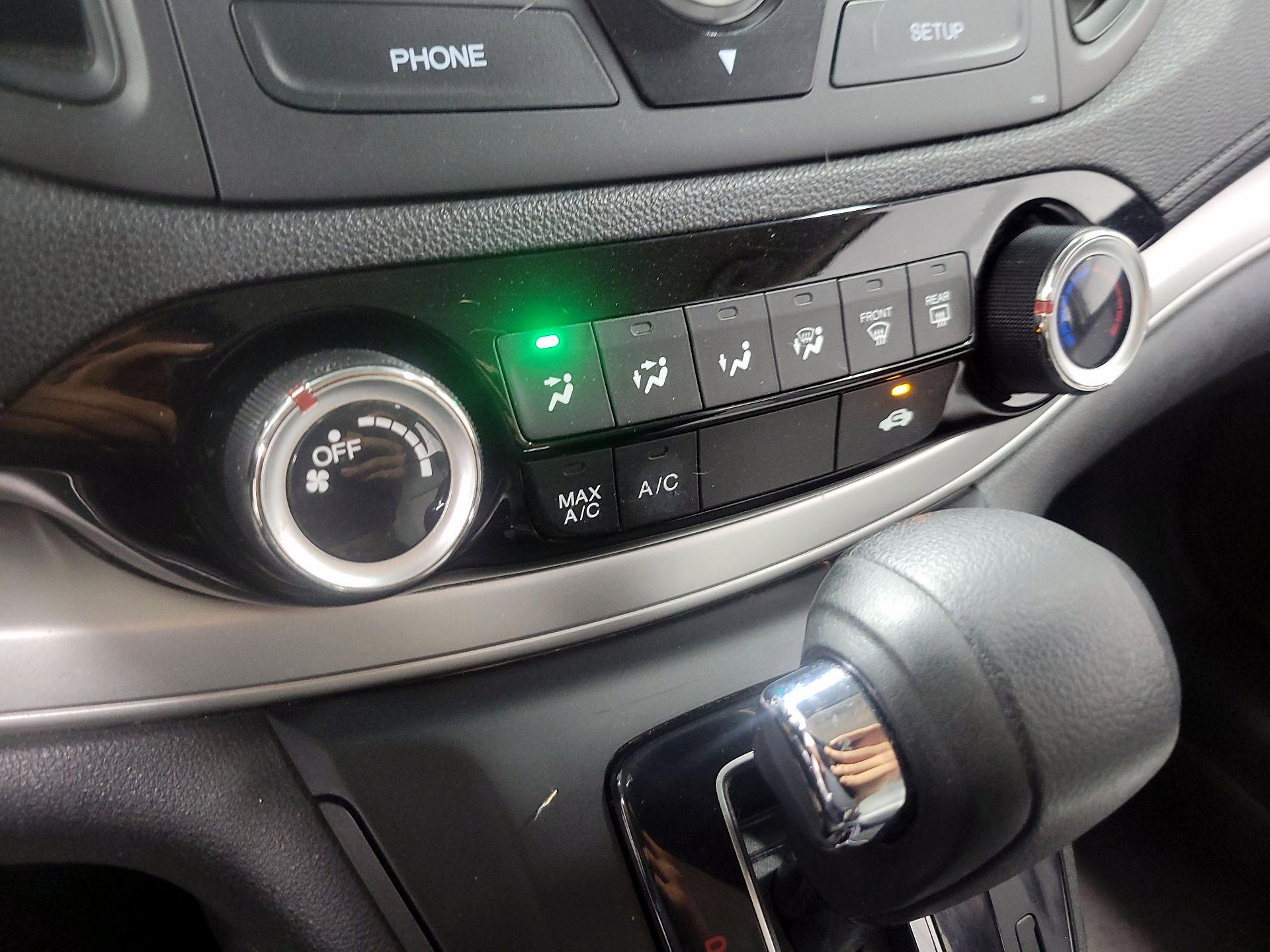 Thumbnail: 2016 Honda CR-V - 15
