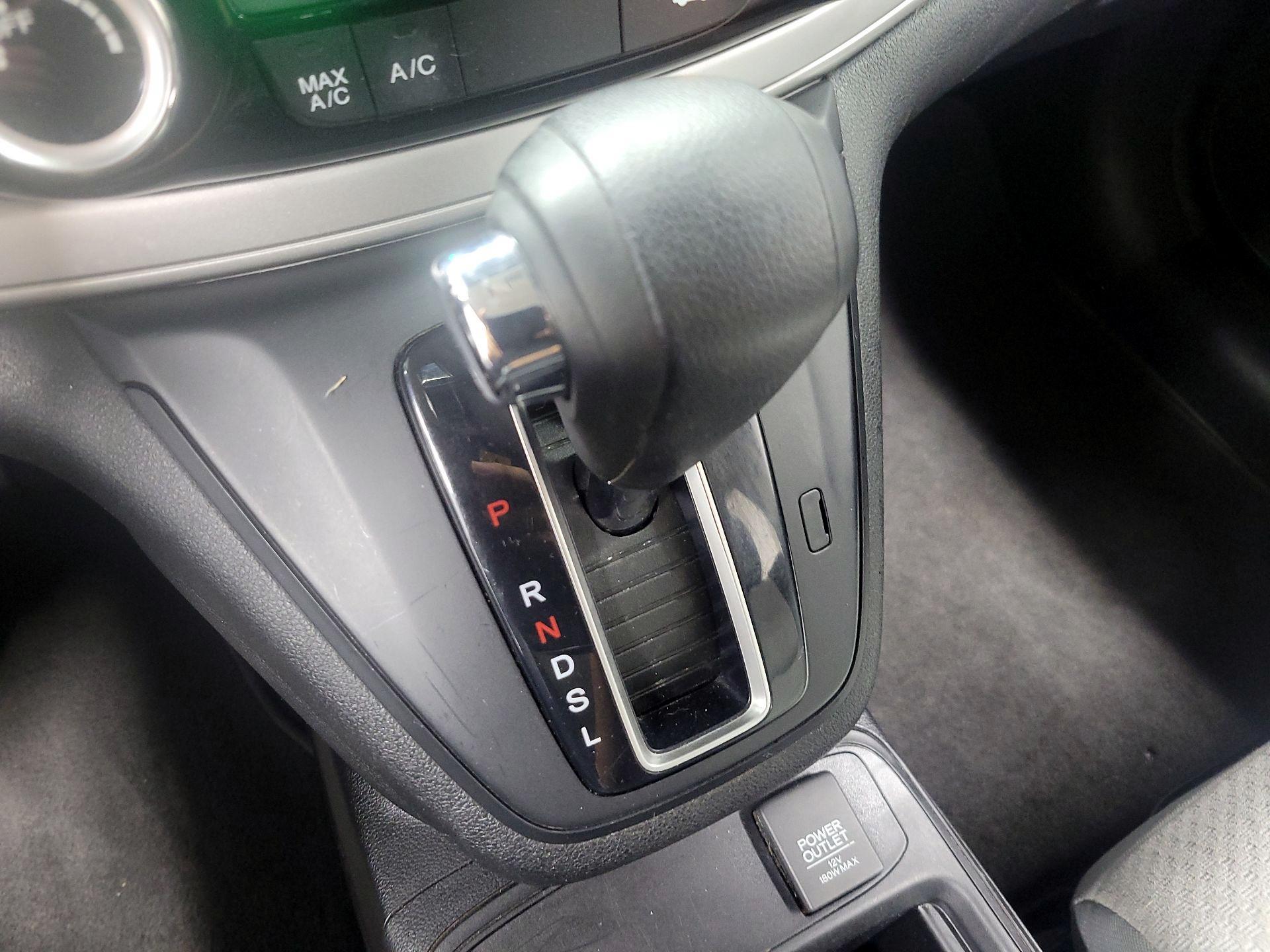 Thumbnail: 2016 Honda CR-V - 16