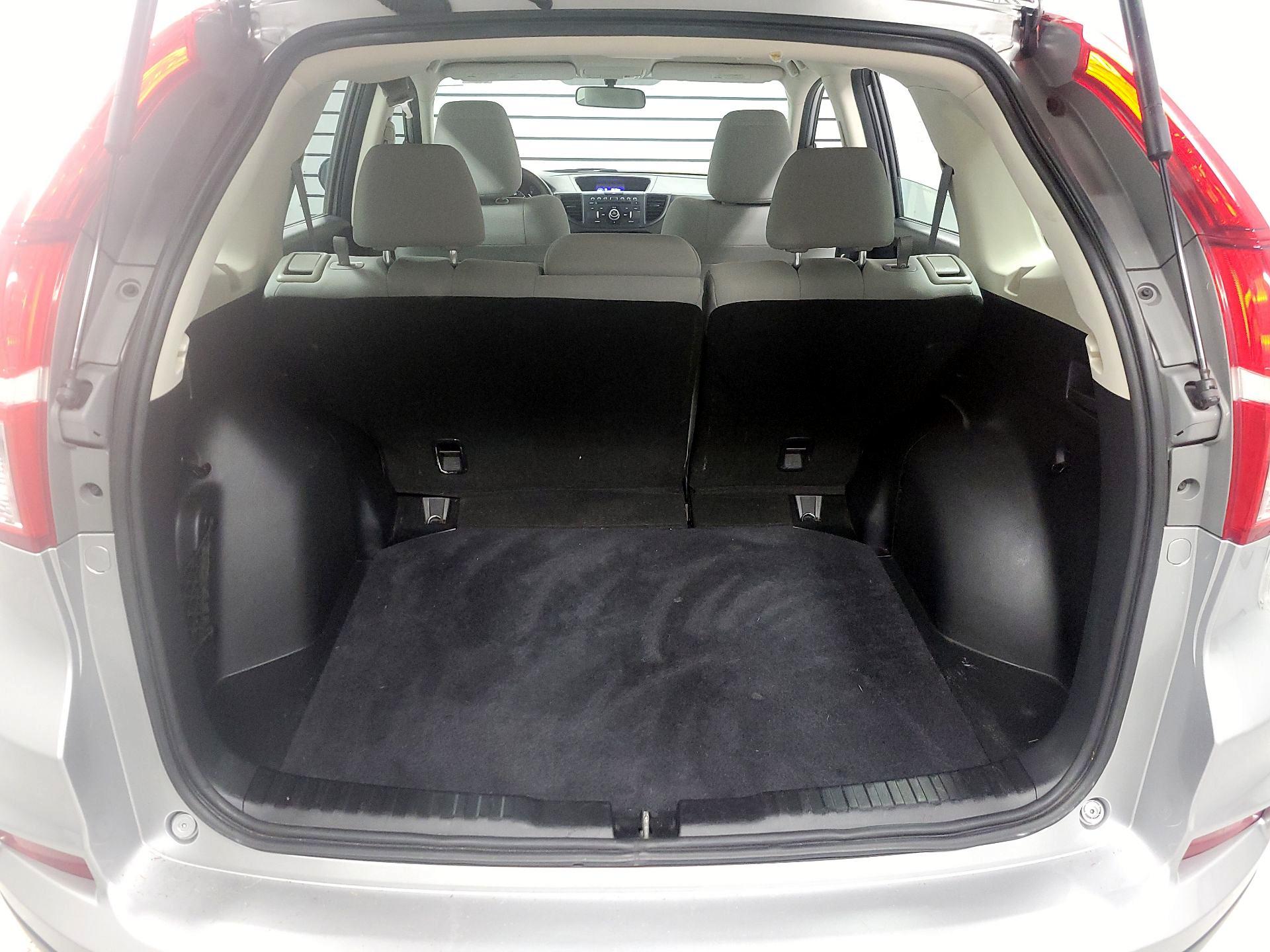 Thumbnail: 2016 Honda CR-V - 18