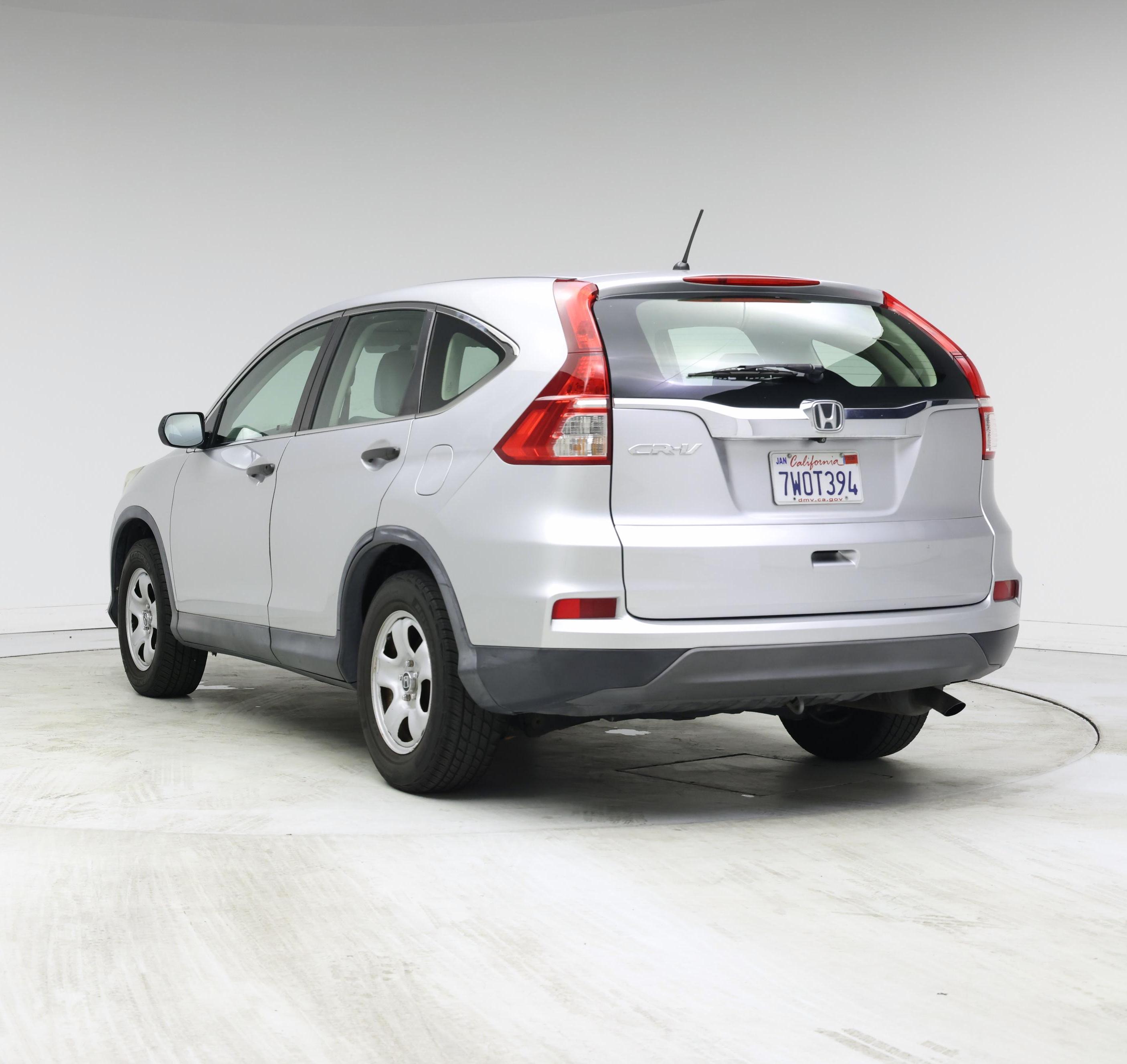 Thumbnail: 2016 Honda CR-V - 2