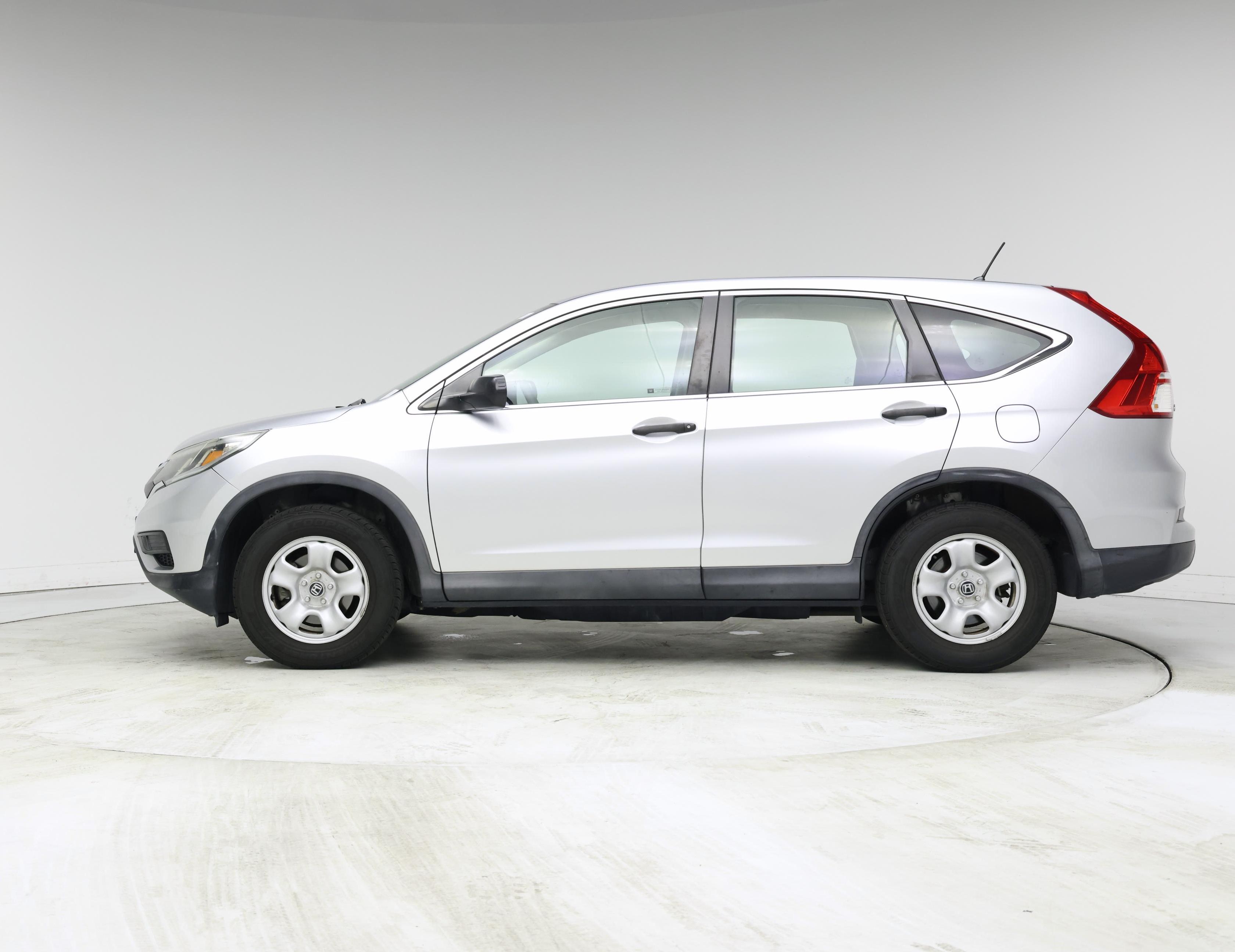 Thumbnail: 2016 Honda CR-V - 3