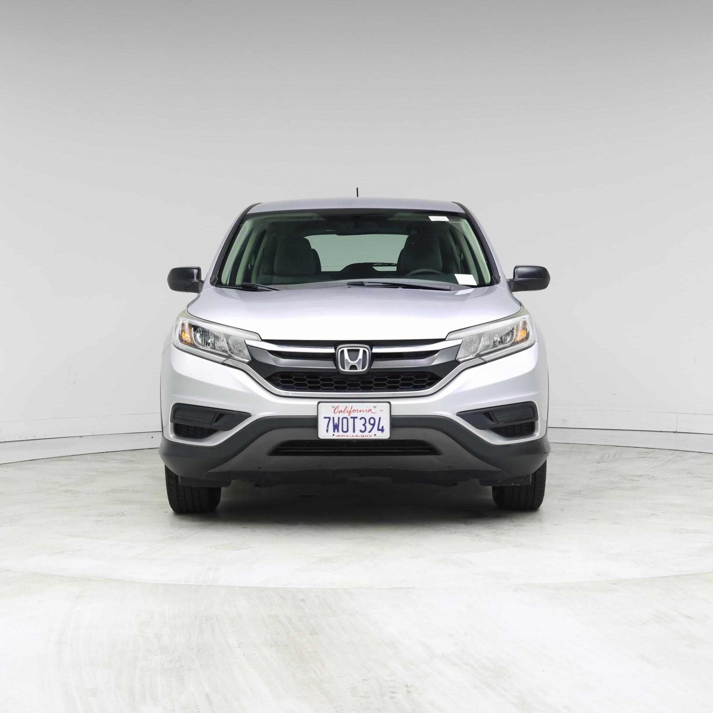 Thumbnail: 2016 Honda CR-V - 5