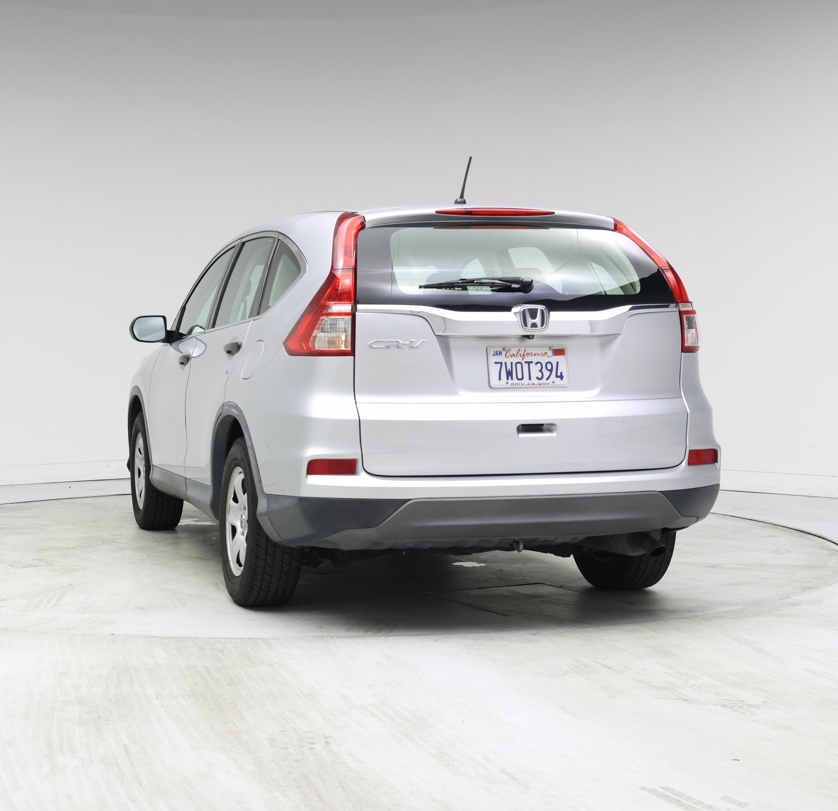 Thumbnail: 2016 Honda CR-V - 6
