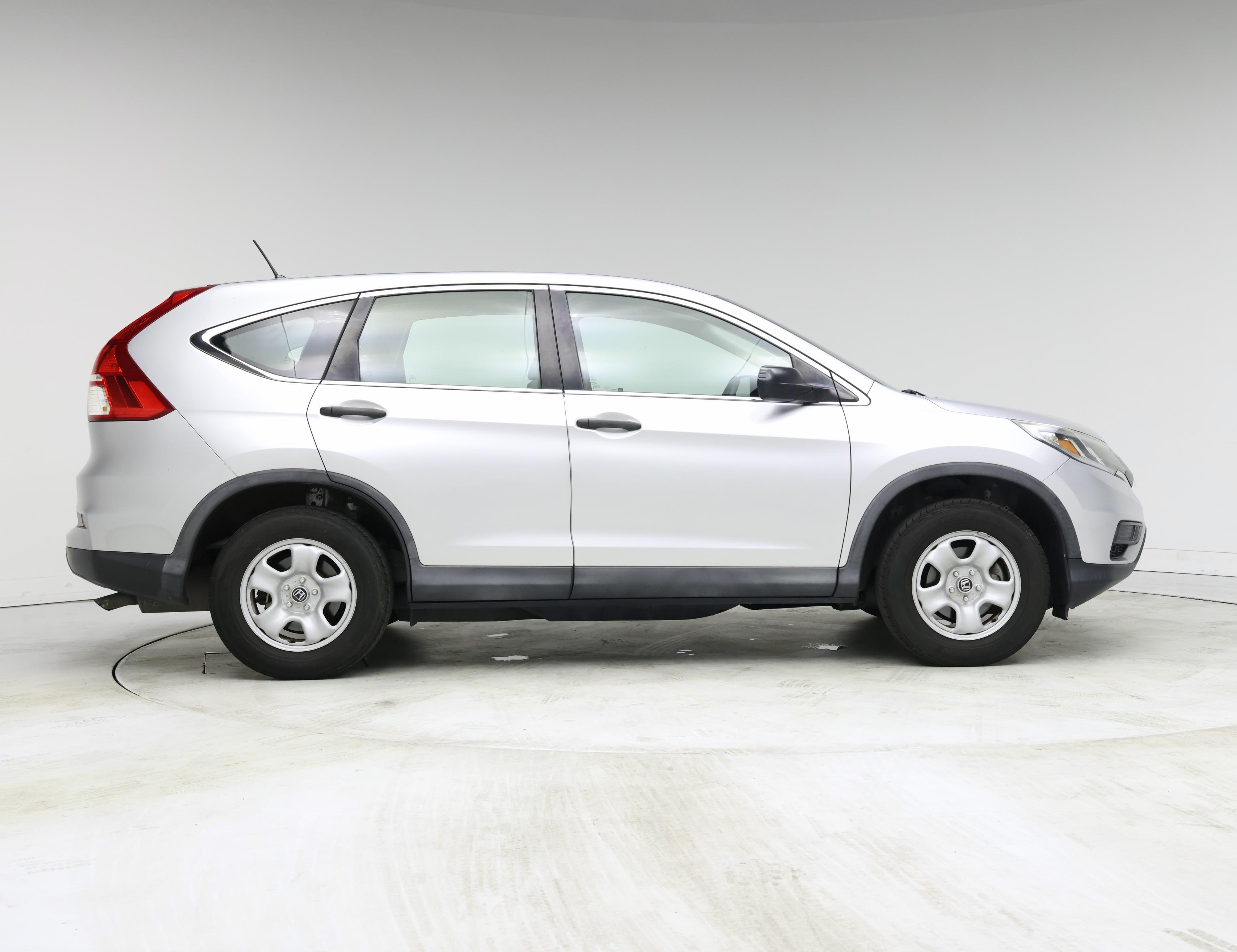 Thumbnail: 2016 Honda CR-V - 7