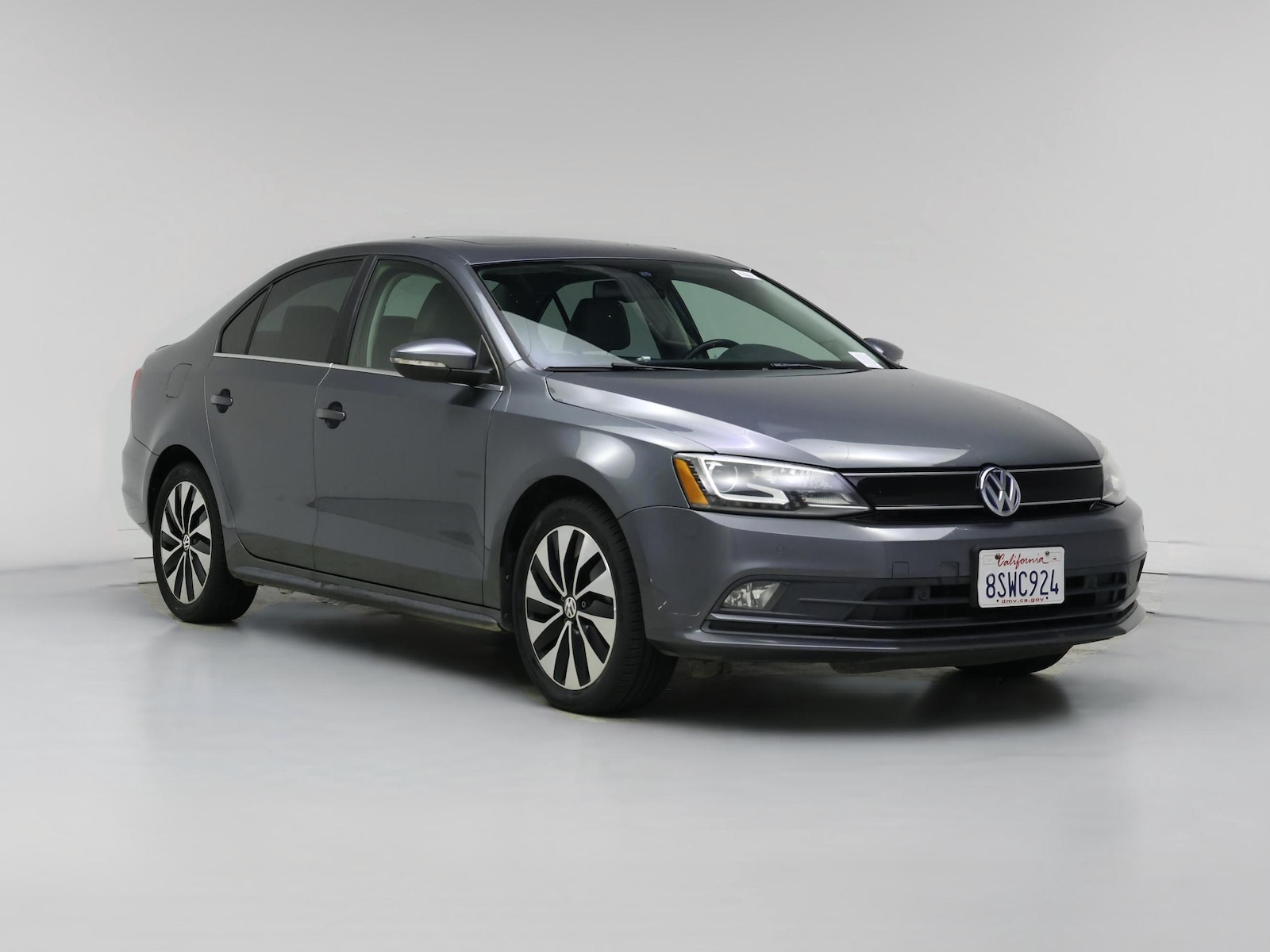 2016 Volkswagen Jetta