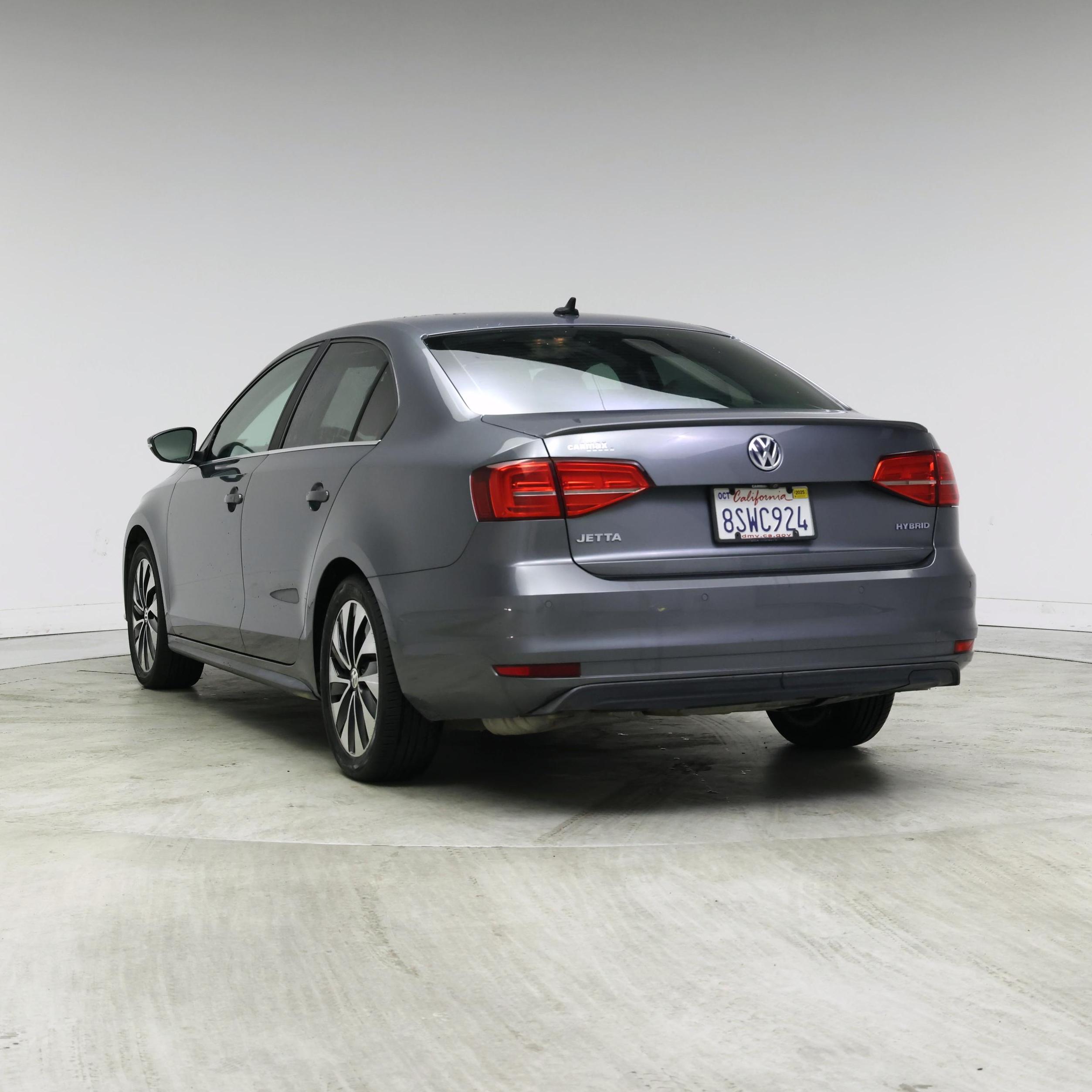 Thumbnail: 2016 Volkswagen Jetta - 2
