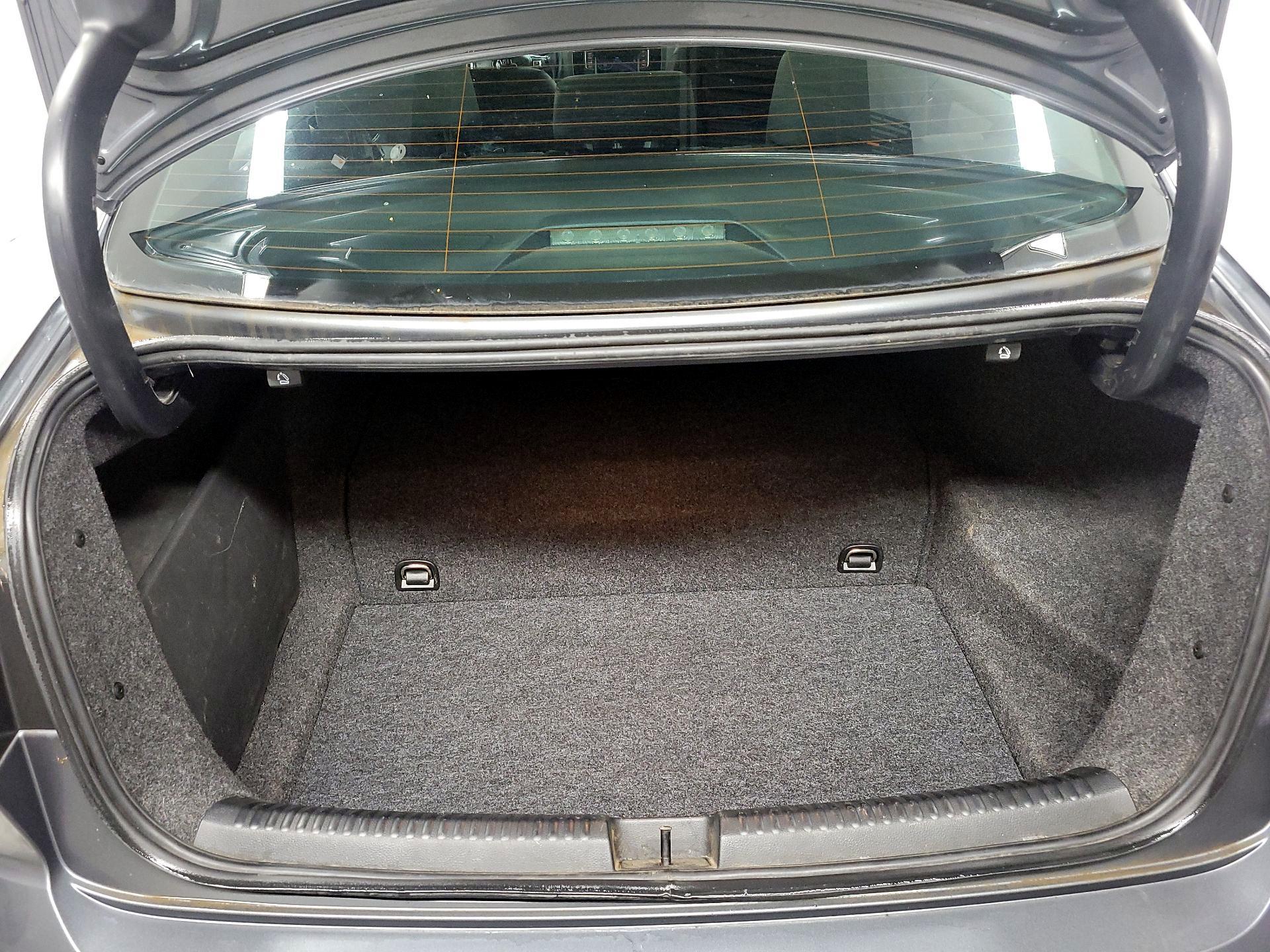 Thumbnail: 2016 Volkswagen Jetta - 20
